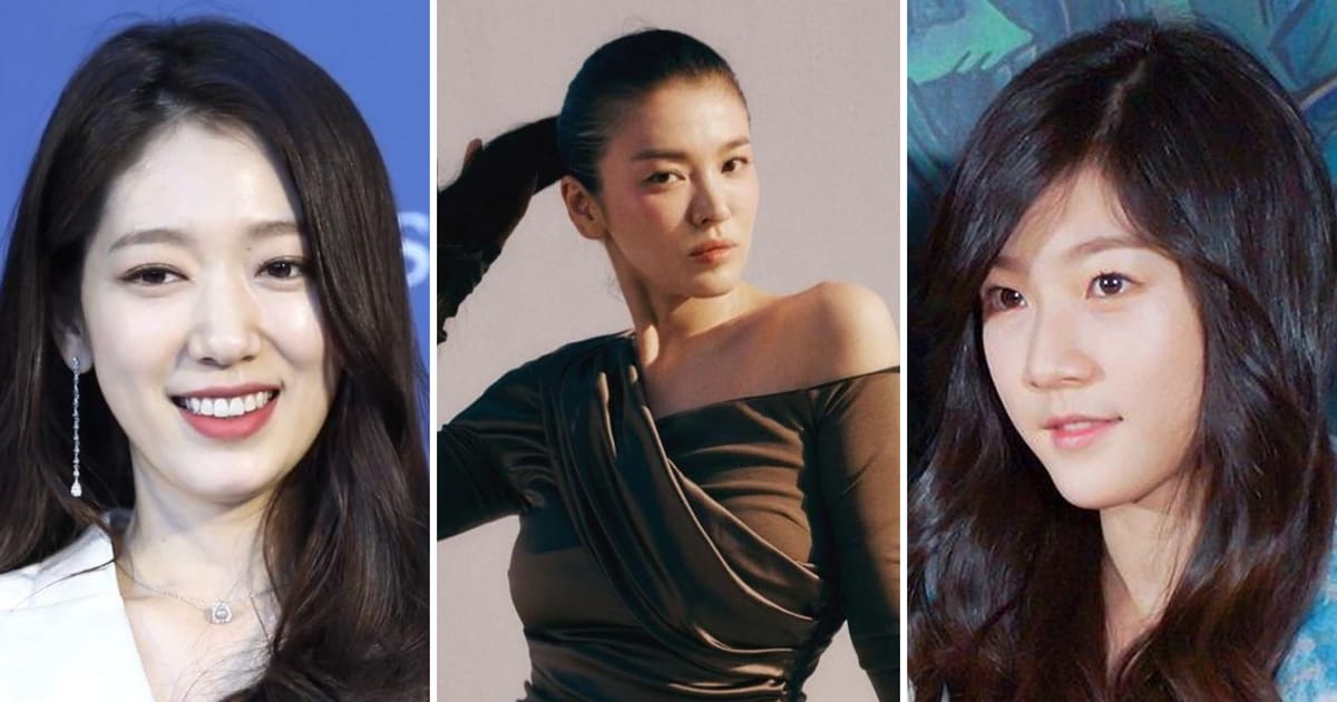 The 100+ Best Korean Actresses Of All Time, Ranked By Fans