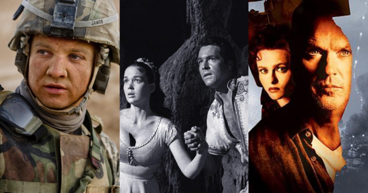 The 31 Best Movies About Baghdad