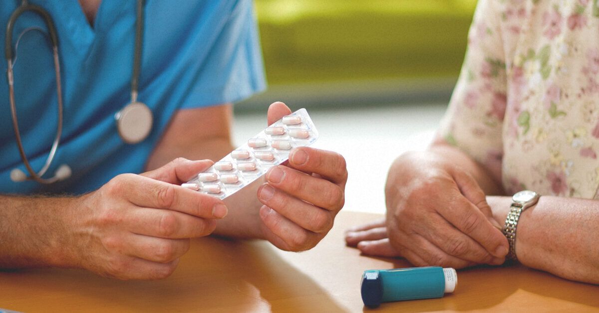 Clenbuterol: Side Effects, Uses, for Weight Loss, and More