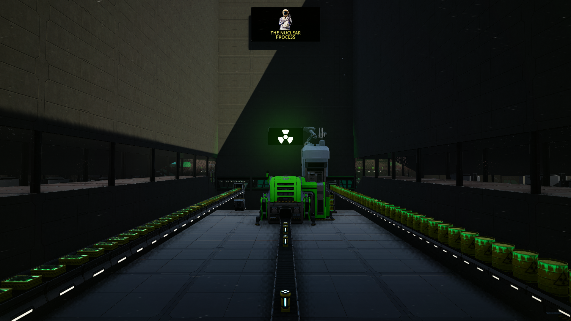 How to Set Up Nuclear Power in "Satisfactory": 12 Steps