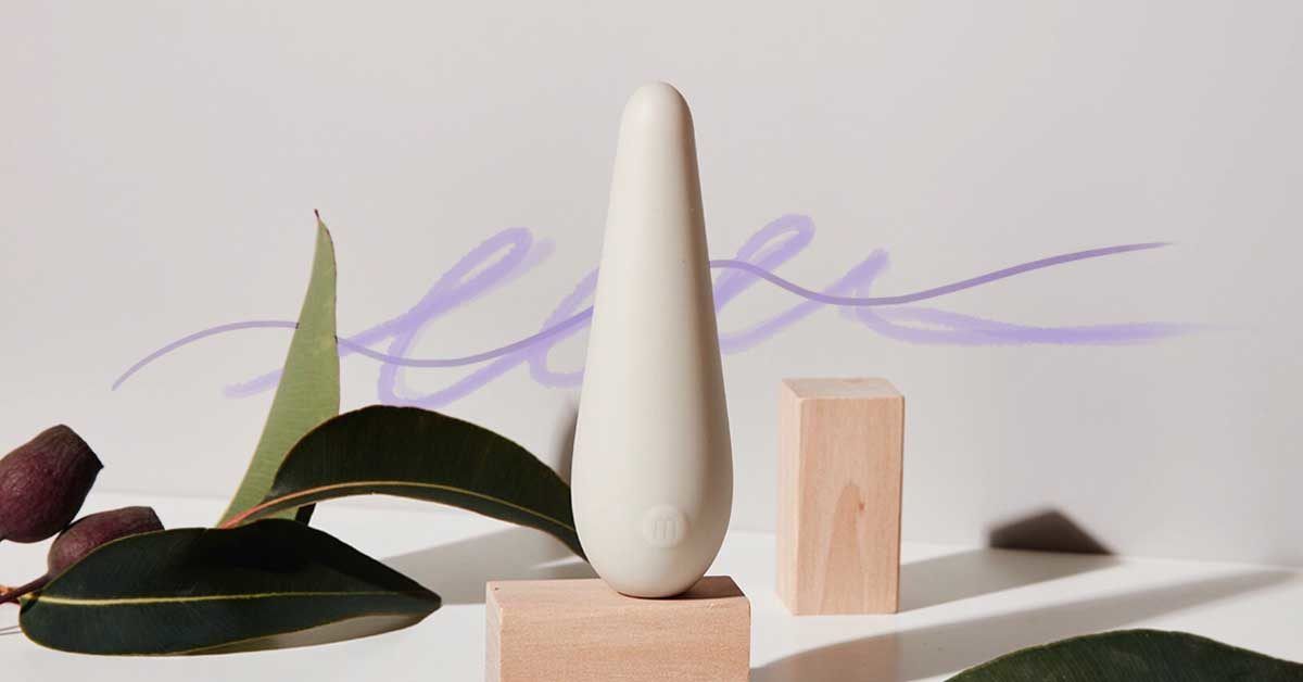 This Sex Toy Isn’t Shaped Like a Penis Here’s Why That’s Important