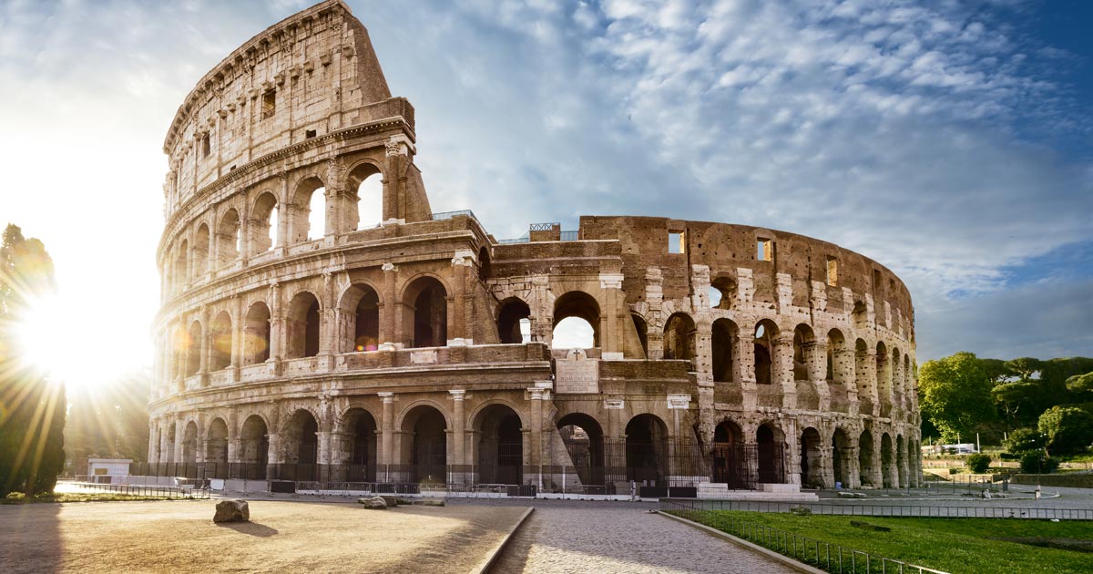 6 Reasons Everyday Life In Ancient Rome Was Totally Insane