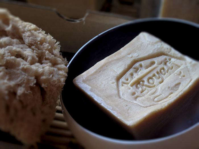 Le Savon d’Alep Royal
