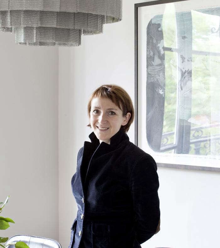 A Flat in Montmartre, Echoes of Chanel