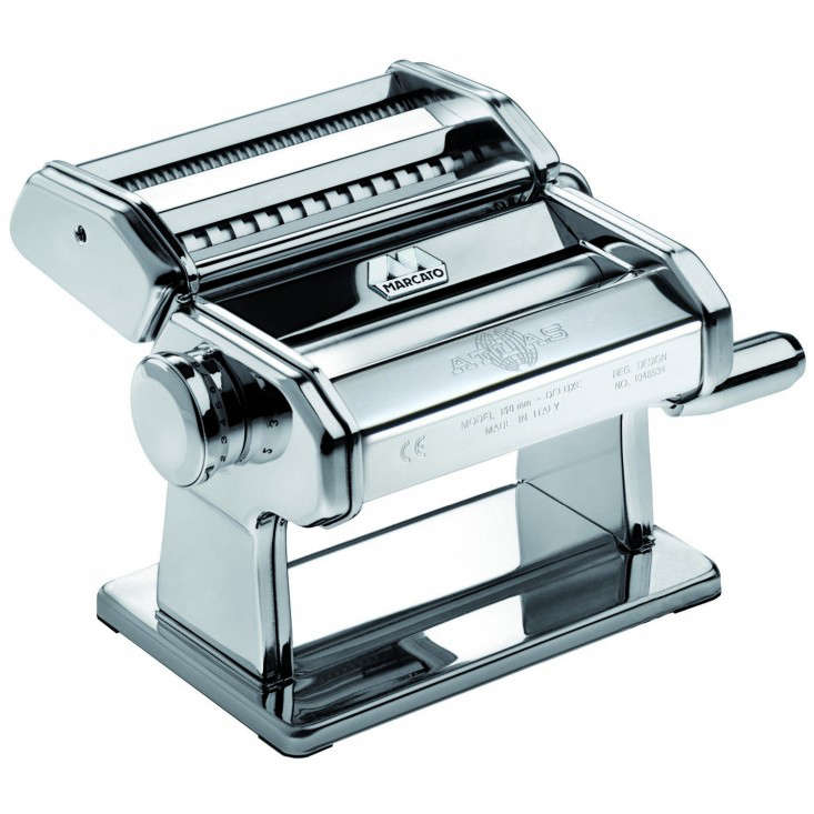 Marcato Atlas Wellness 150 Pasta Maker