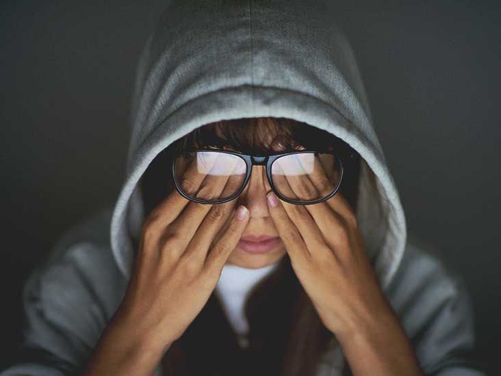 Evaporative Dry Eye: Symptoms, Treatment, and More