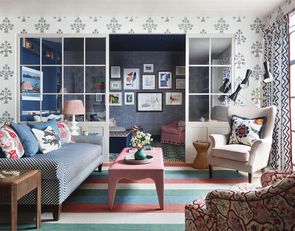 38 Living Room Couch Ideas We Love for Style and Function
