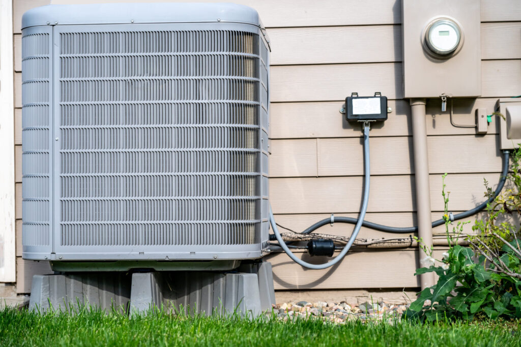 How Much Does an Air Conditioner Cost for a 3,100-Square-Foot Home?