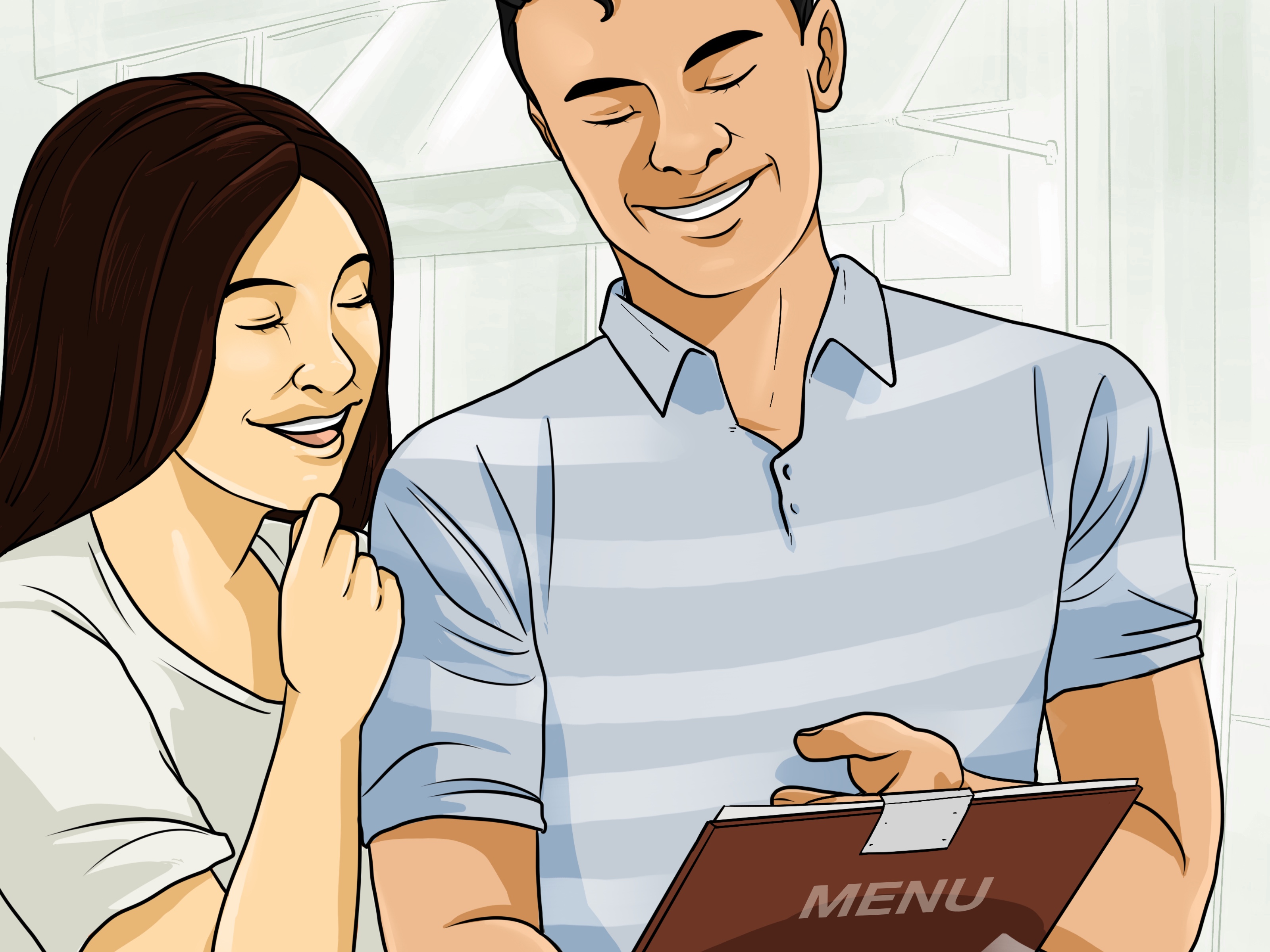 How to Attract a Leo Man as an Aries Woman: 11 Flirting Tips