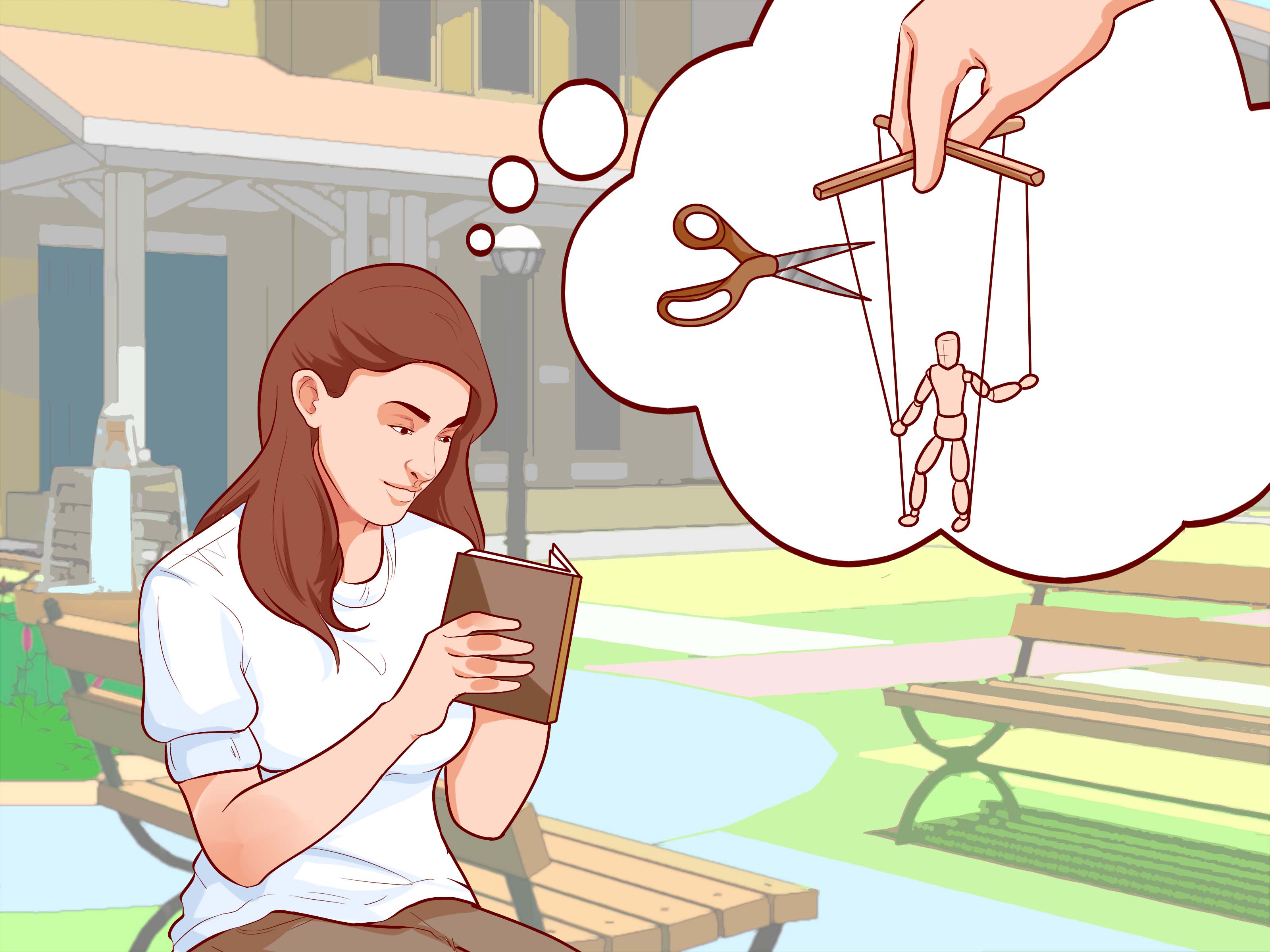5 Ways to Avoid a Boring Life