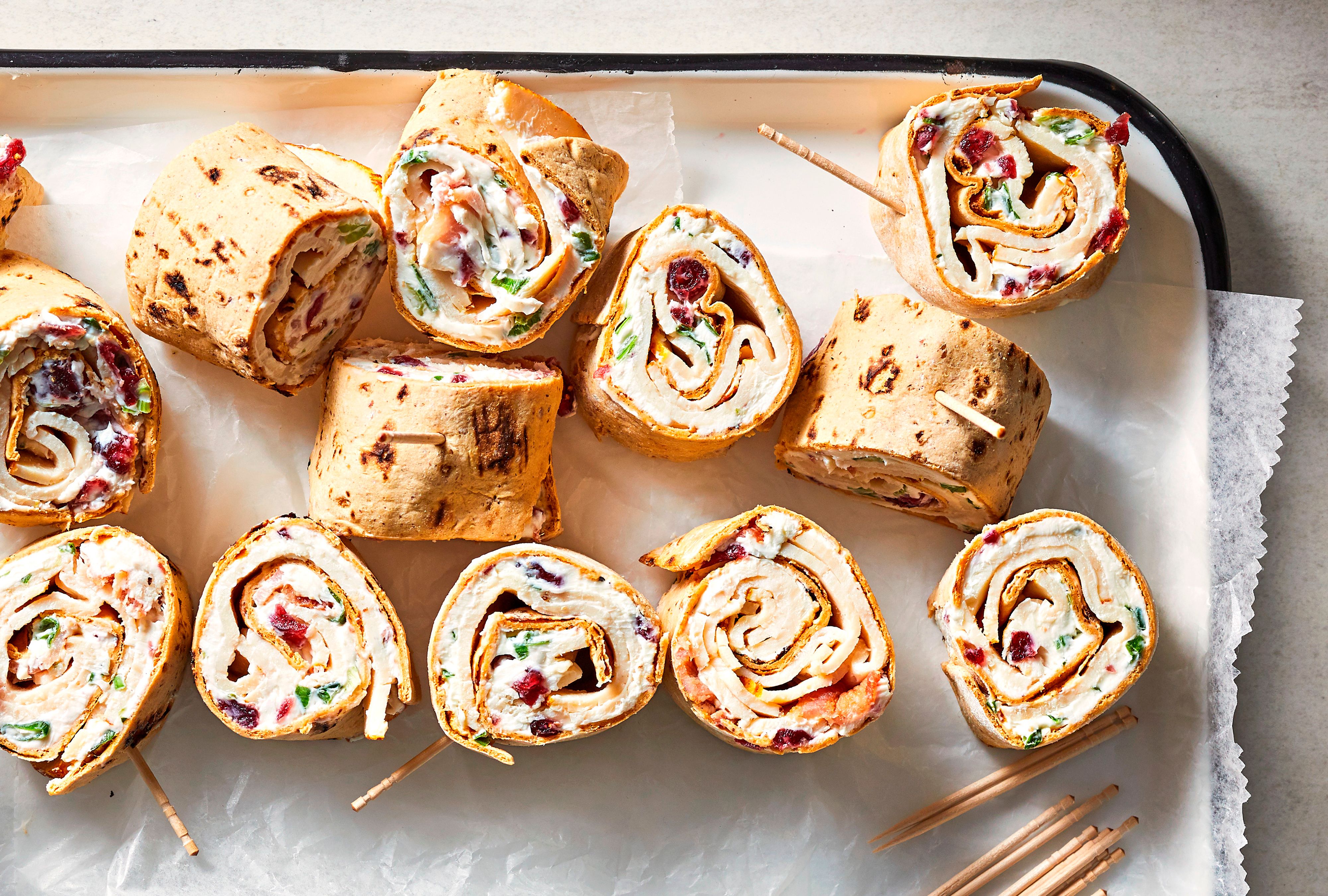 10 Healthy Fall Potluck Recipes That Could Pass as Comfort Food