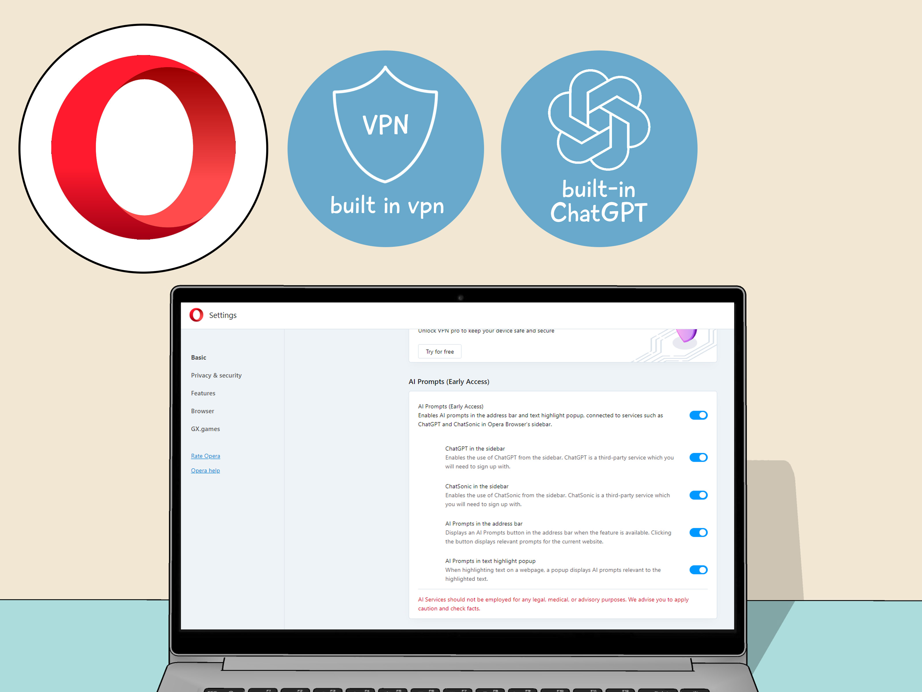 Best Web Browser for ChatGPT: 5 Trusted & Useful Options