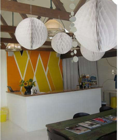 Restaurant Visit: Coop in Los Angeles