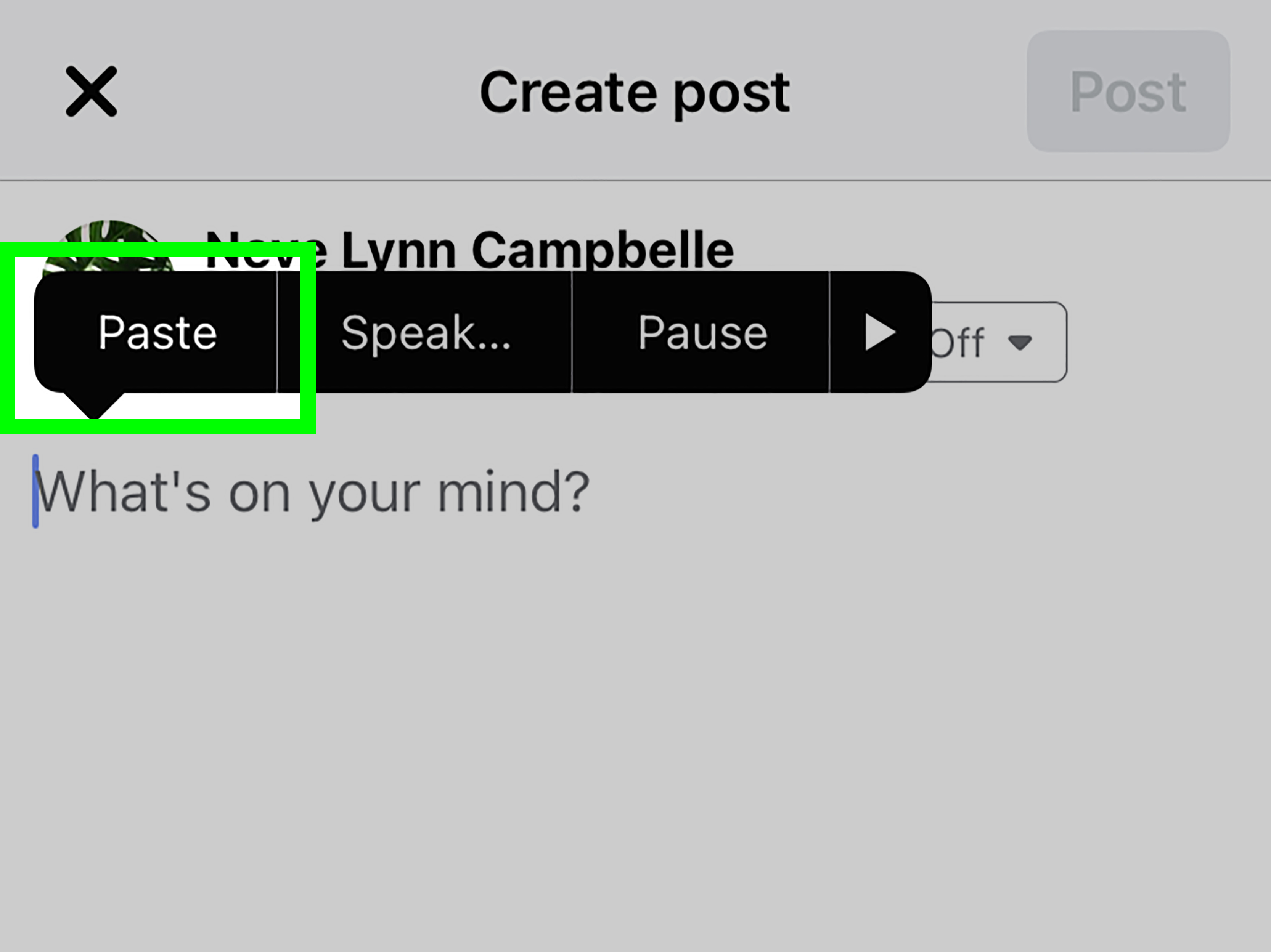 How to Select, Copy, and Paste Text on iPhone: 3 Easy Ways