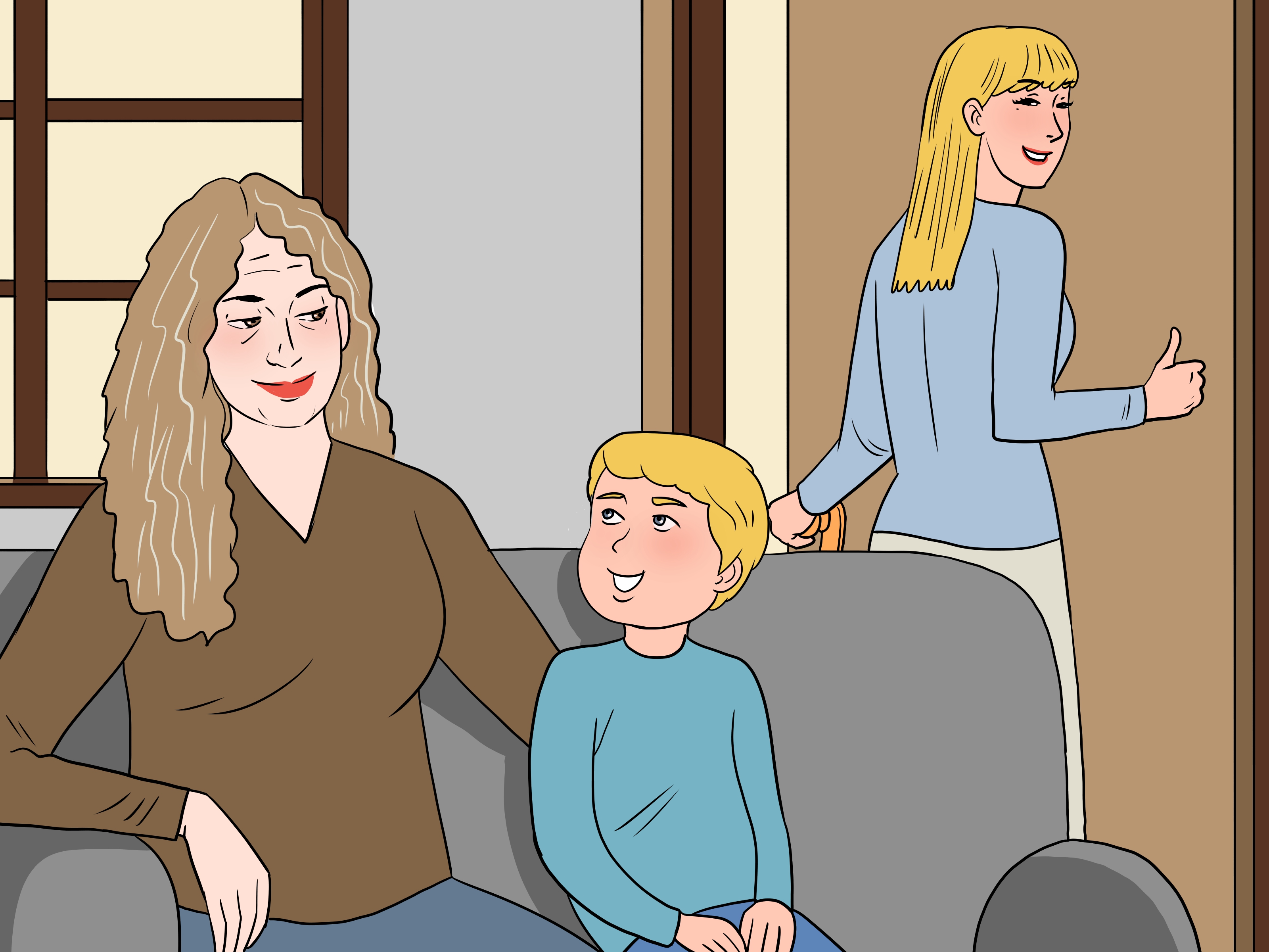 5 Ways to Deal With a Difficult Mother in Law