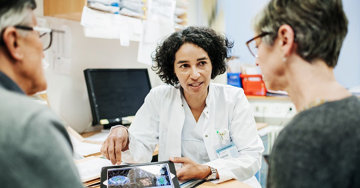 How Fast Does Cancer Spread? Without Treatment, Growth Rate, More