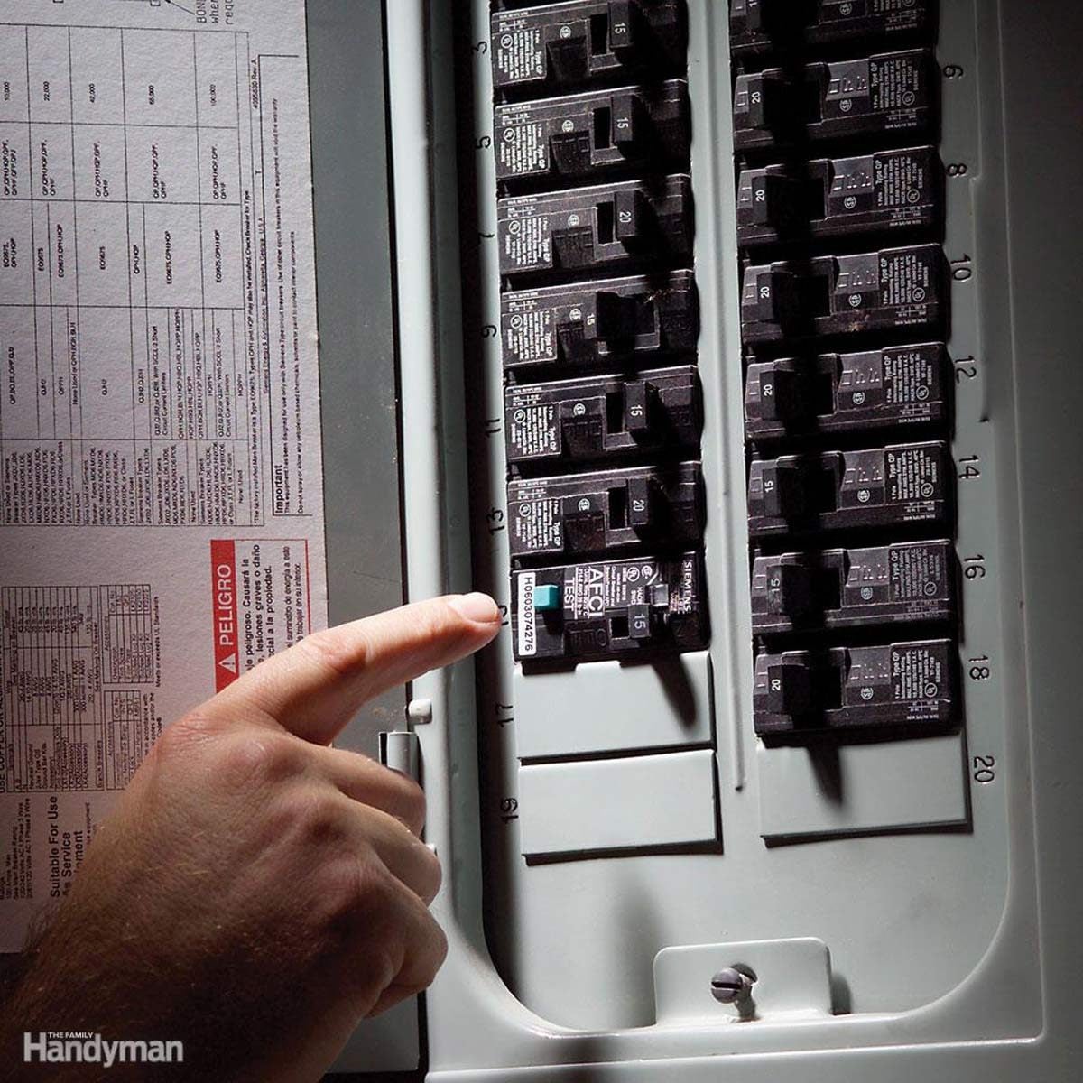 18 Basic Electrical Terms You Should Know