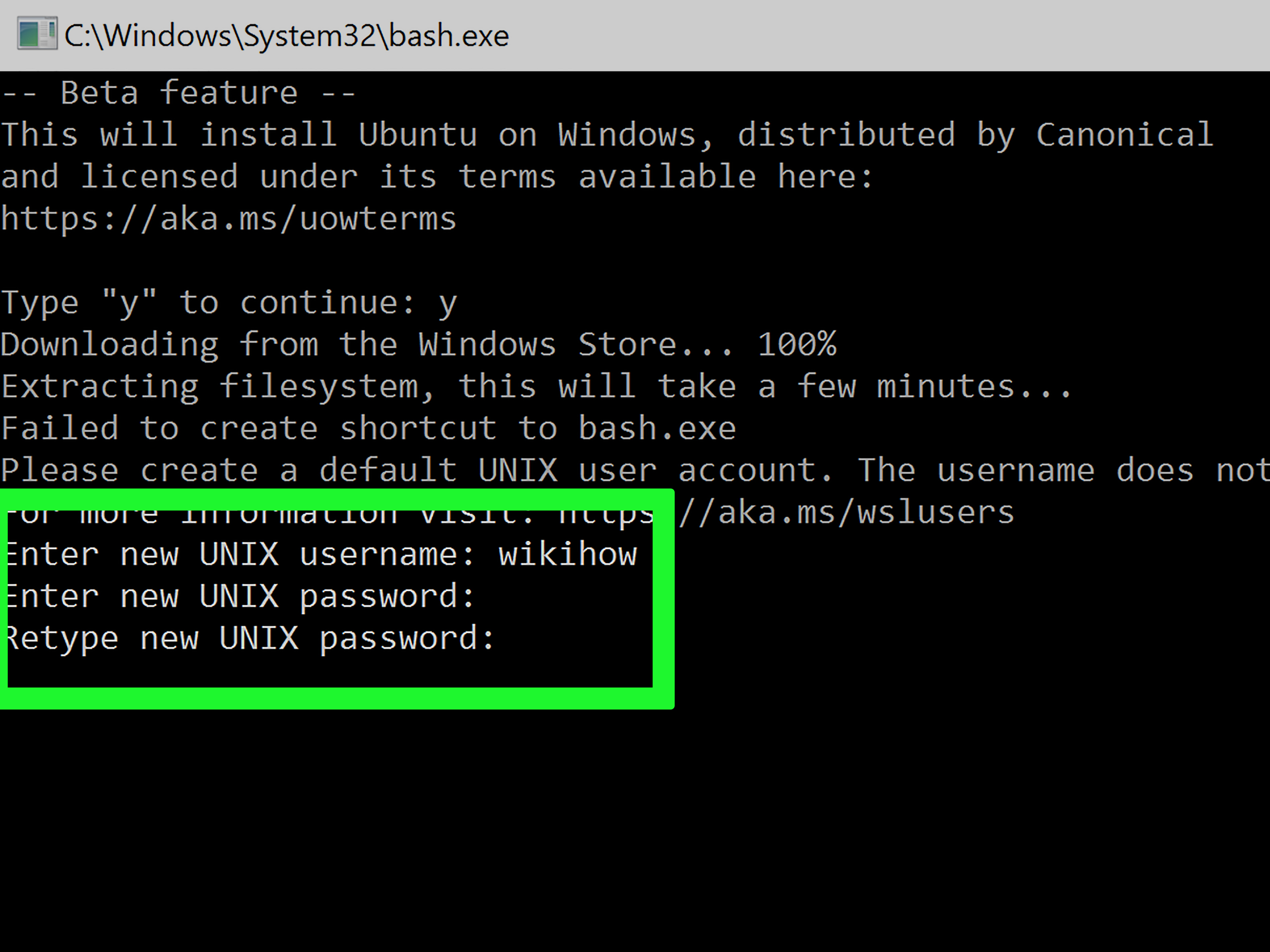 How to Enable the Windows Subsystem for Linux: Easy Steps