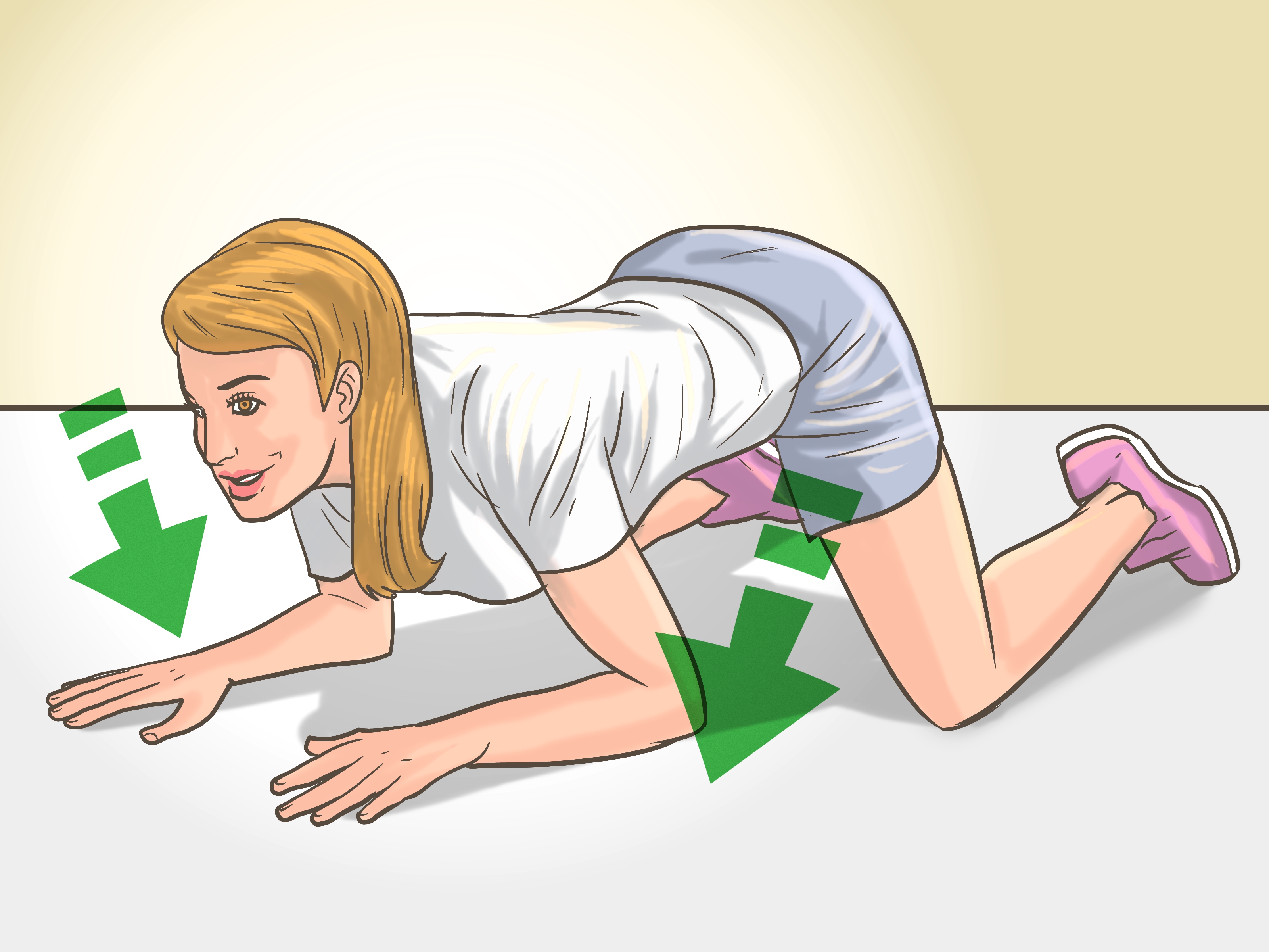 6 Ways to Gain Flexibility in Your Hips