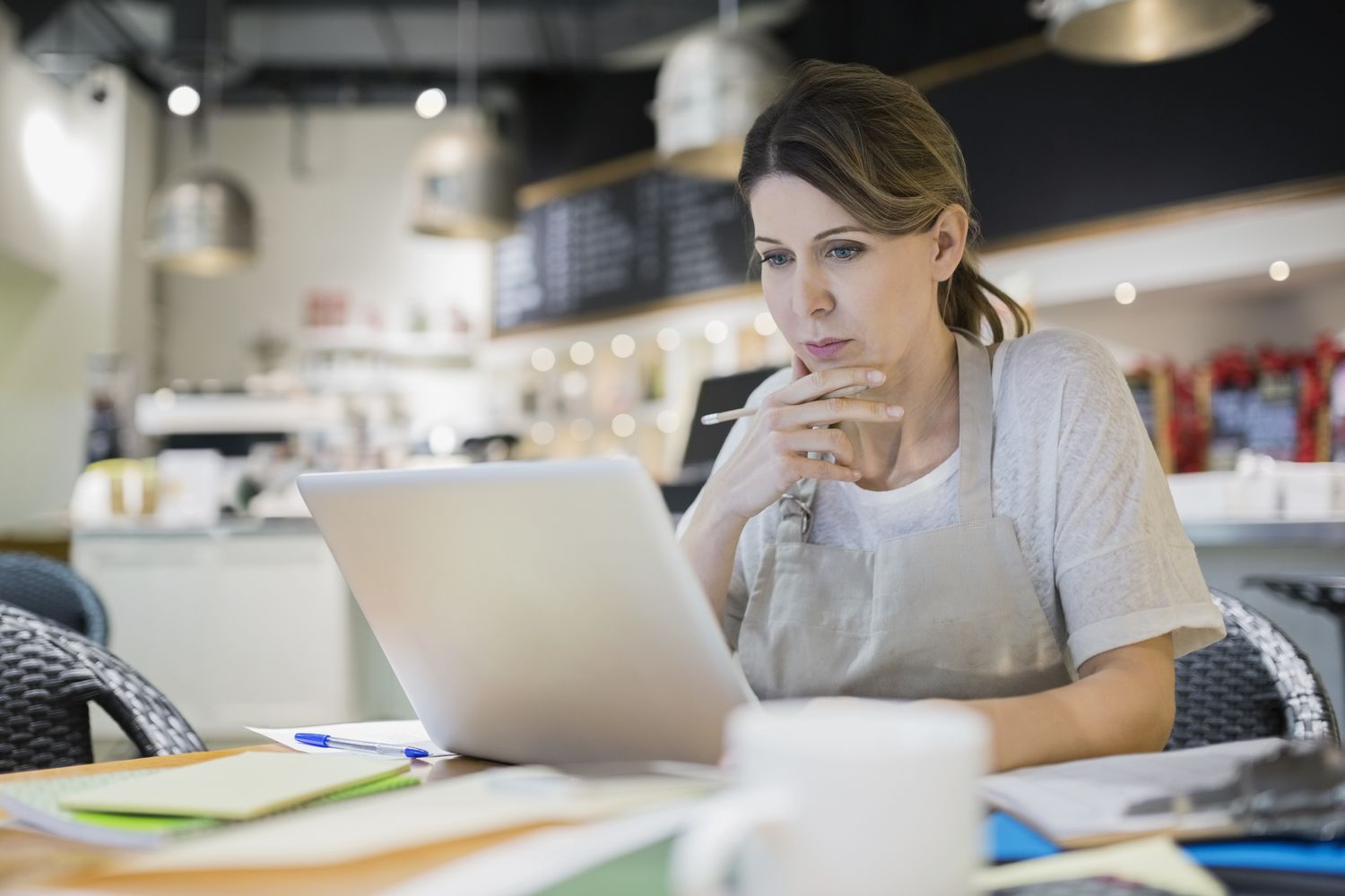 What Is a Responsible Party for an Employer ID Application?