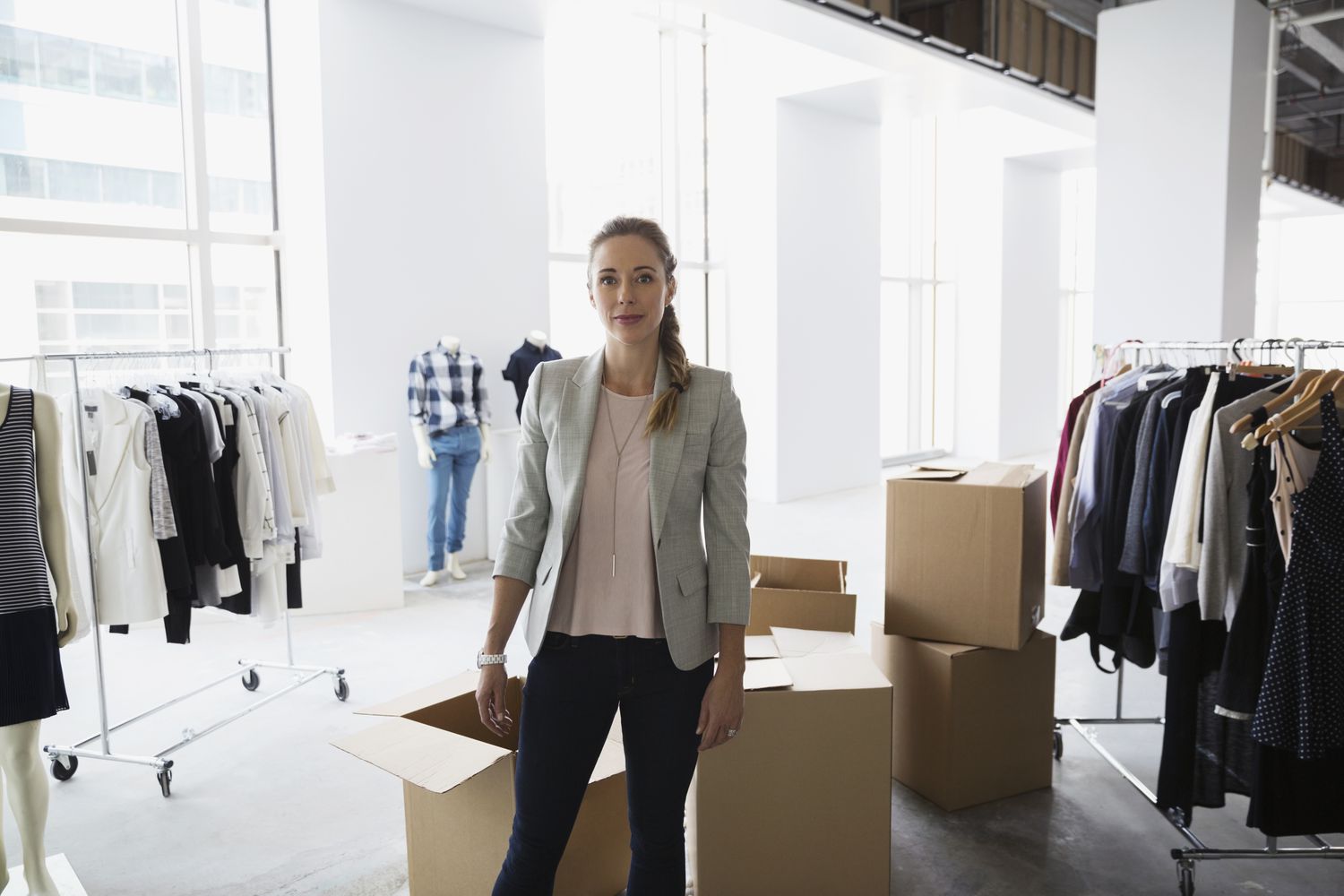 What Makes a Sole Proprietorship So Unique?