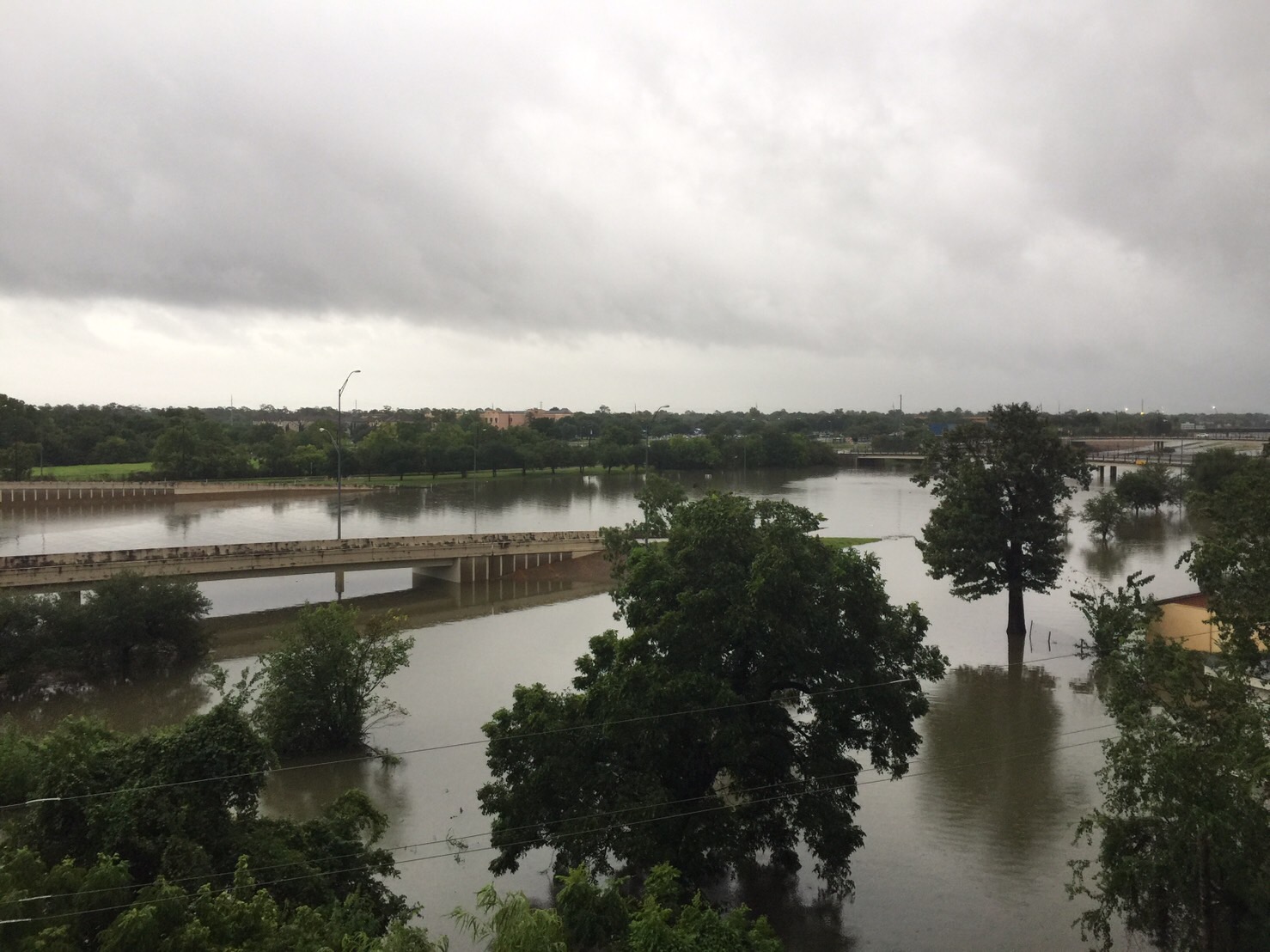 COVID-19? We are not even ready for a hurricane.