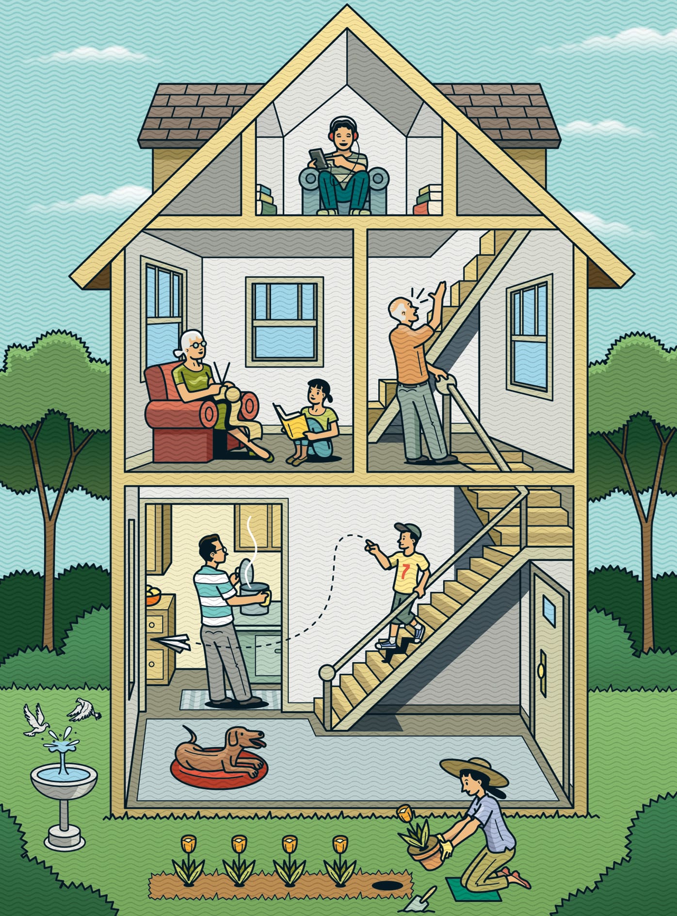 Everything to Know About Adding an ADU to Your Home