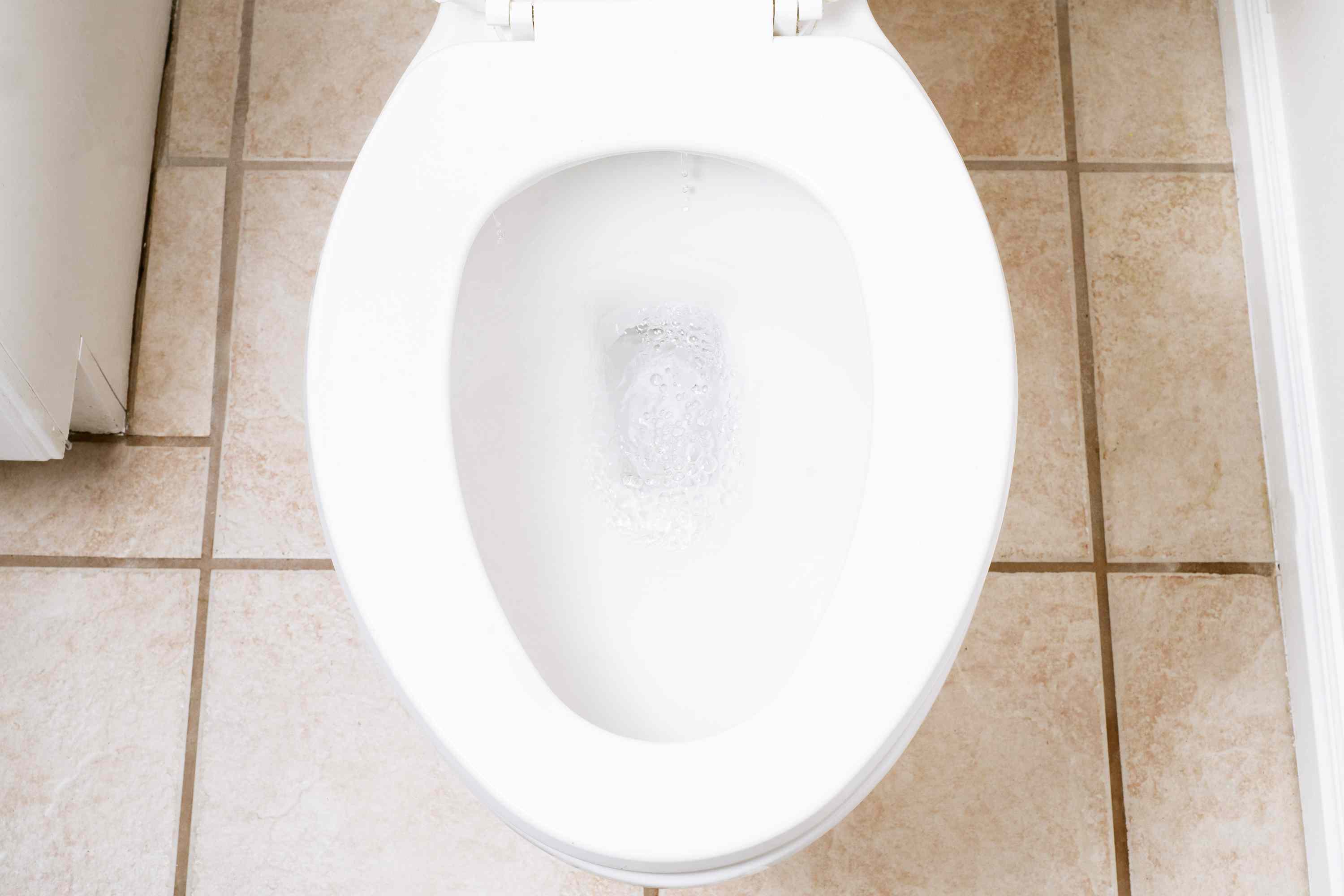 Why Does My Toilet Keep Running? Causes and How to Fix It
