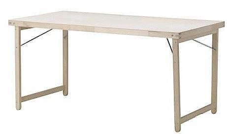 Furniture: Goran Folding Table at Ikea