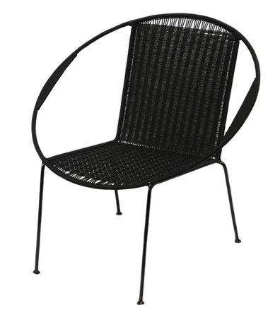 Outdoors: Iman Deco Furniture