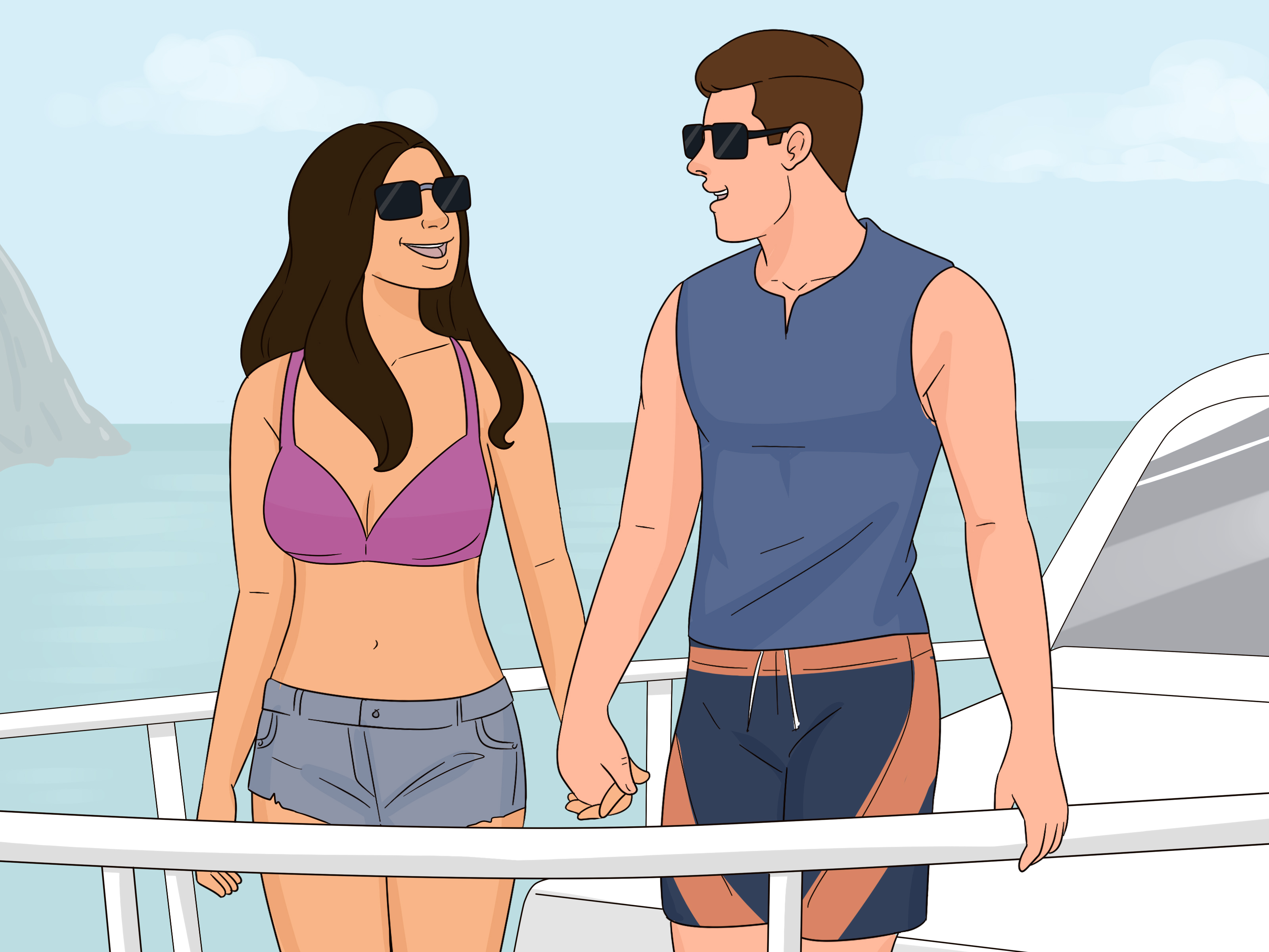 Aries and Taurus Compatibility: Love, Sex, and More