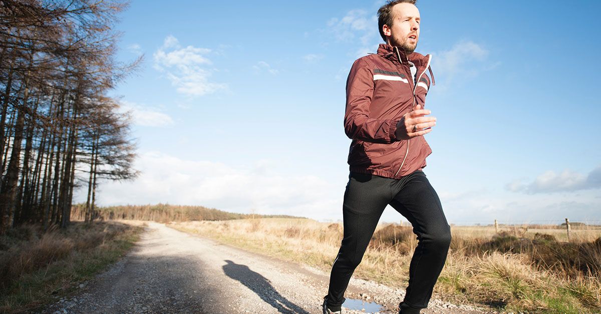 Running Heart Rate: What’s Safe and What’s Too High?