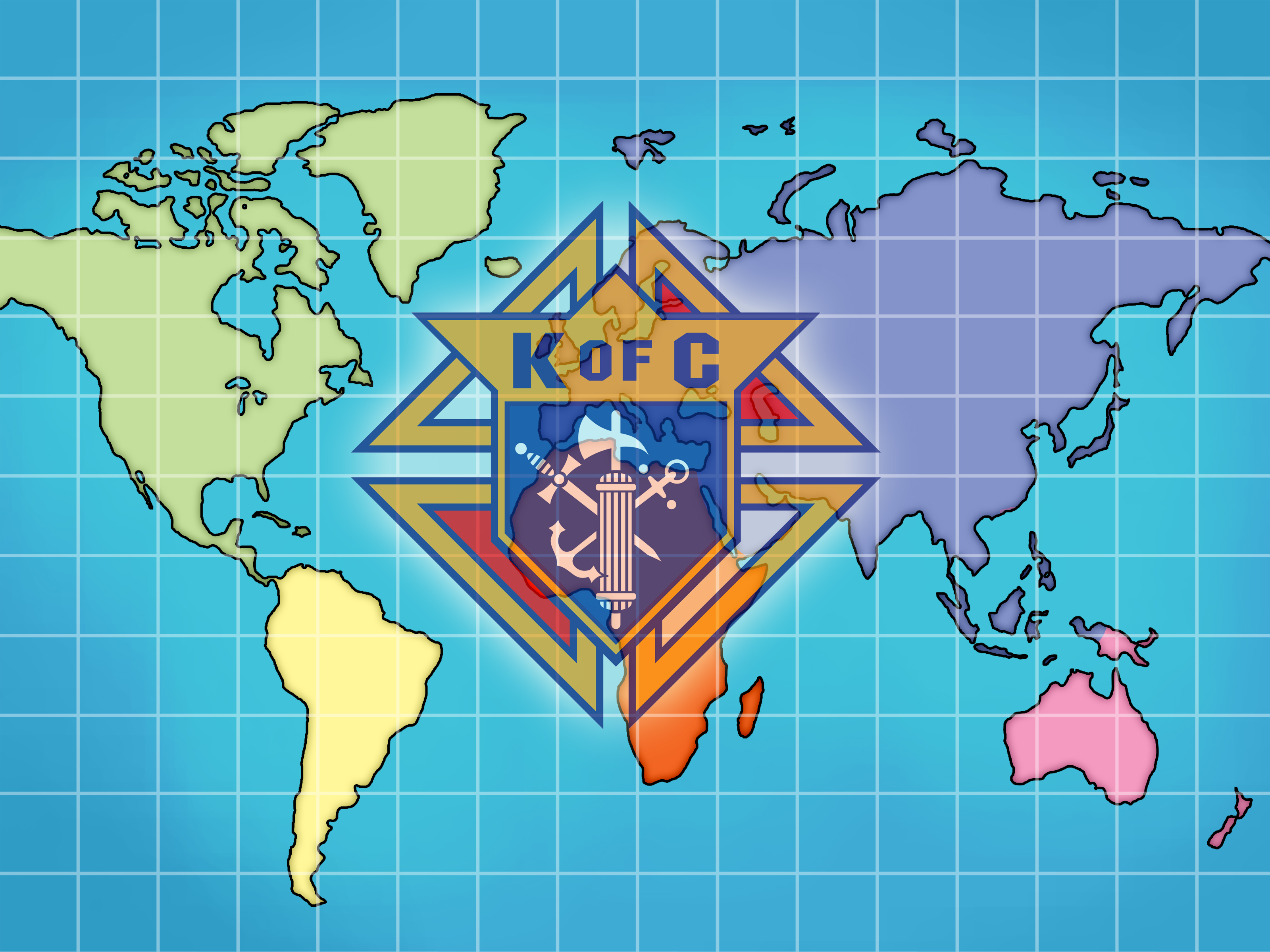 3 Ways to Join the Knights of Columbus