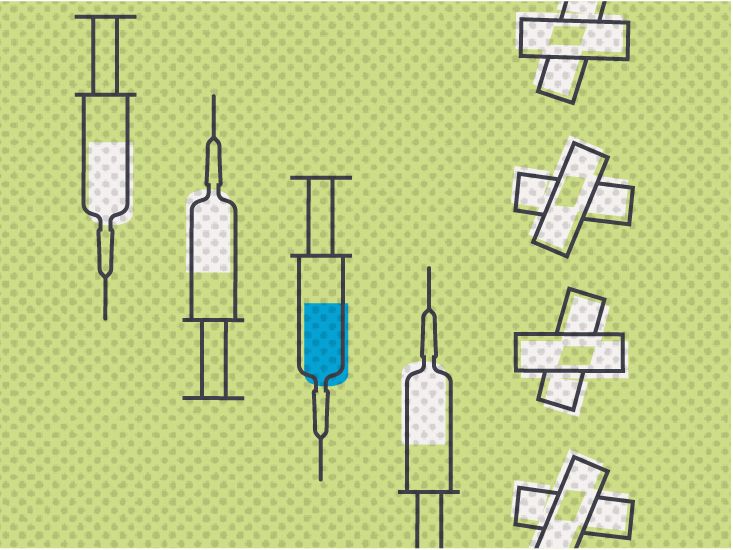 Dupixent Injection: Side Effects, Use for Eczema, Dosage, and More
