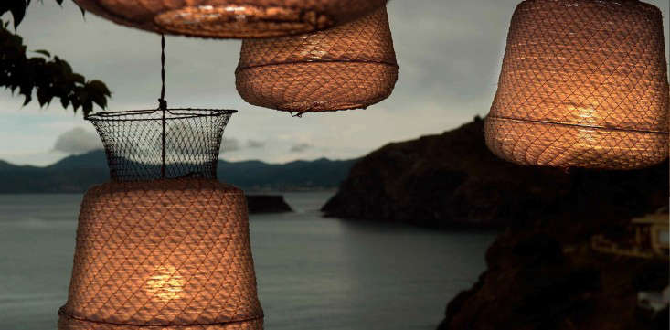 Go Fish: Inventive Lighting from Barcelona