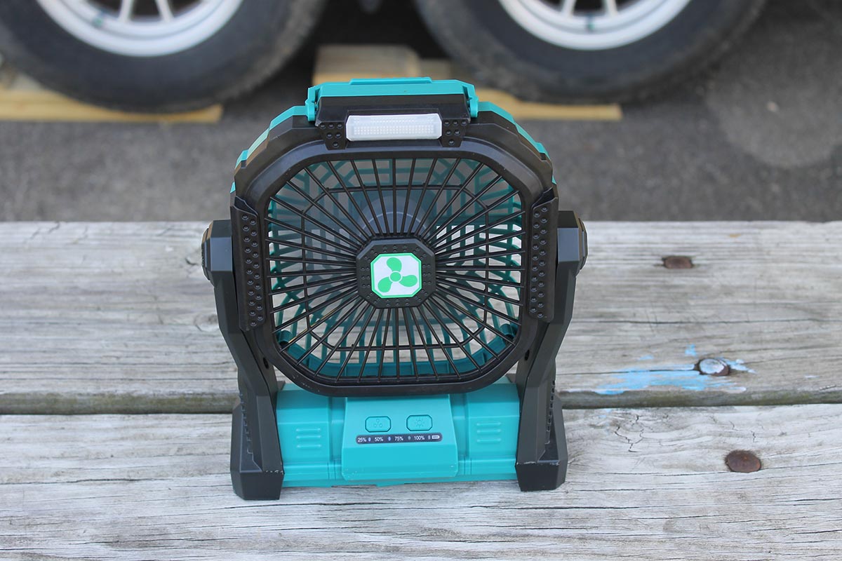 The $30 Camping Accessory That I Never Leave at Home