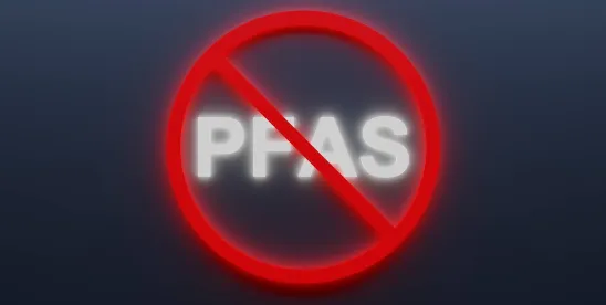 EPA Releases Update to PFAS Reporting Rule Under TSCA
