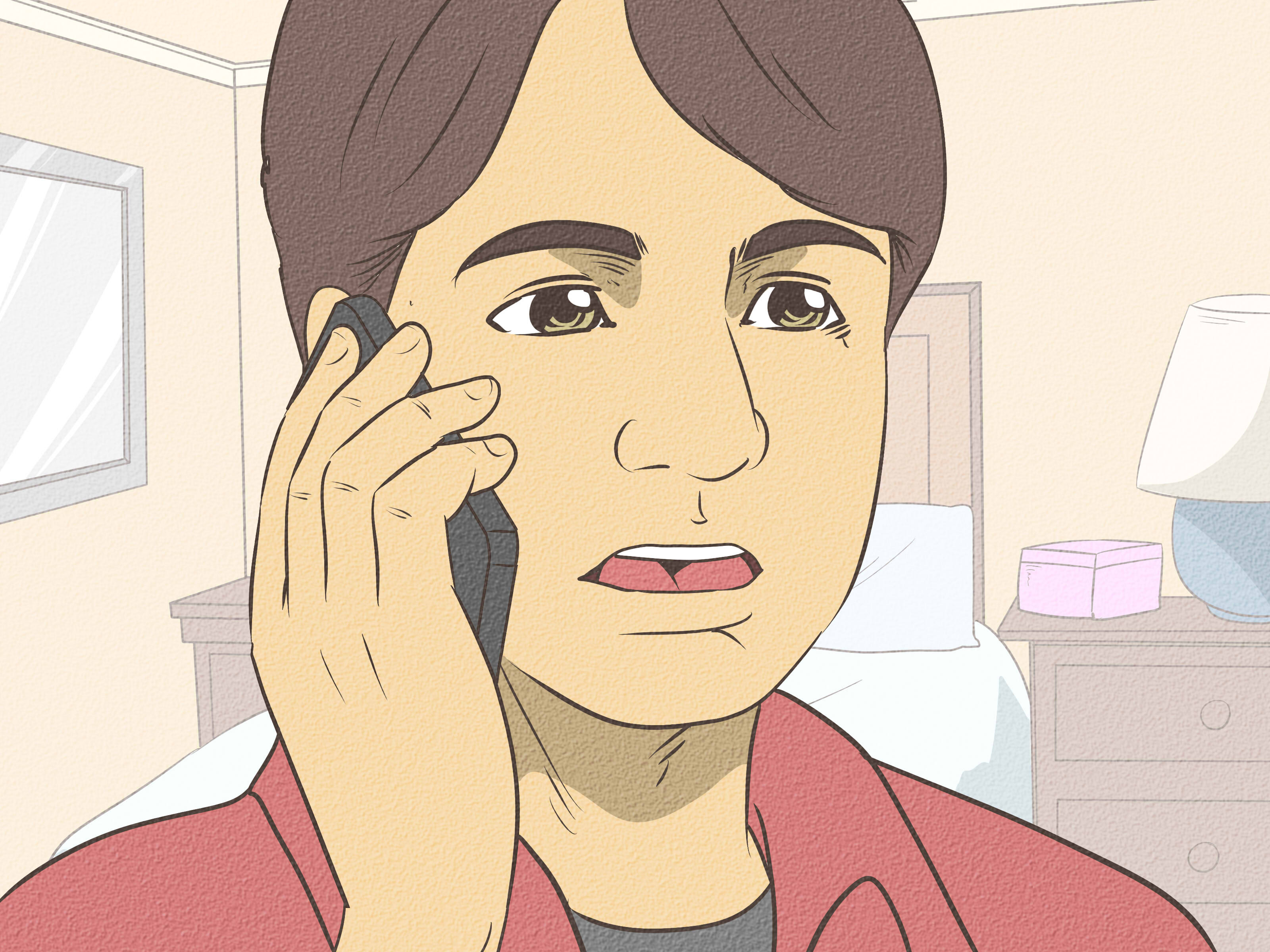 How to Pick Up an Aggressive Cat: 11 Steps