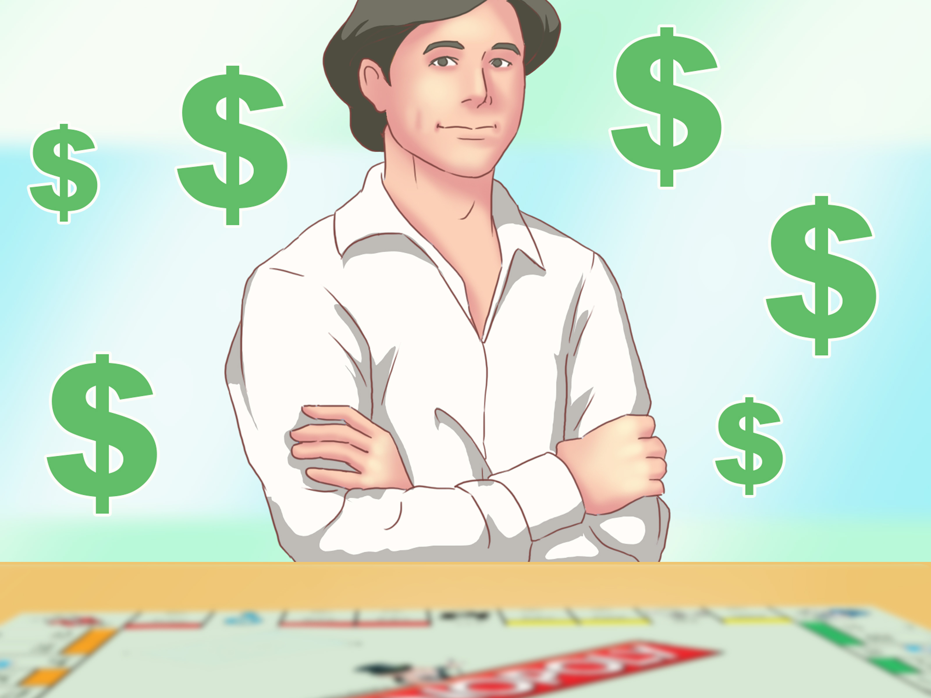 How to Play Monopoly With Electronic Banking