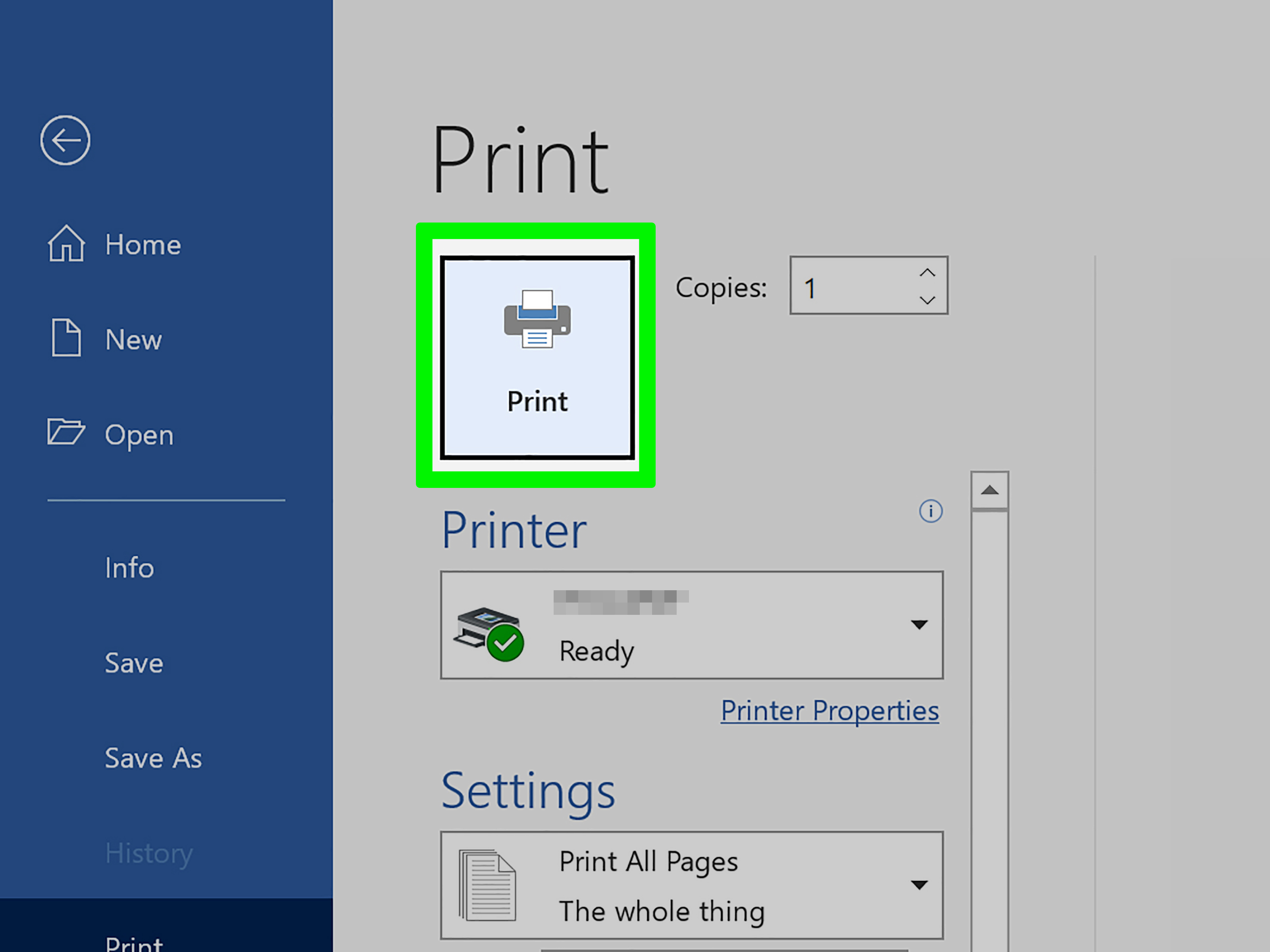 How to Print Avery Labels in Microsoft Word on PC or Mac