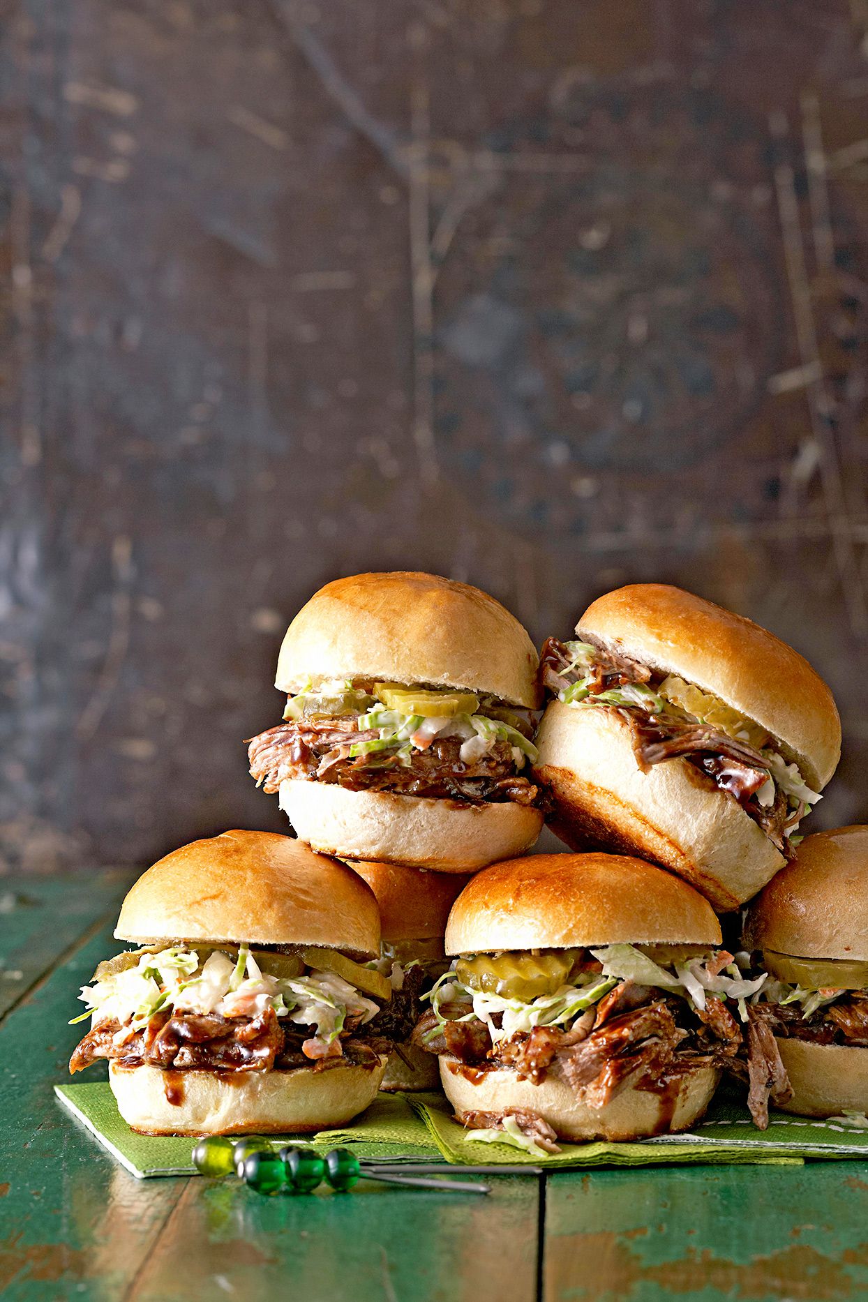7 Summer Slow Cooker Meals for a Cool Kitchen