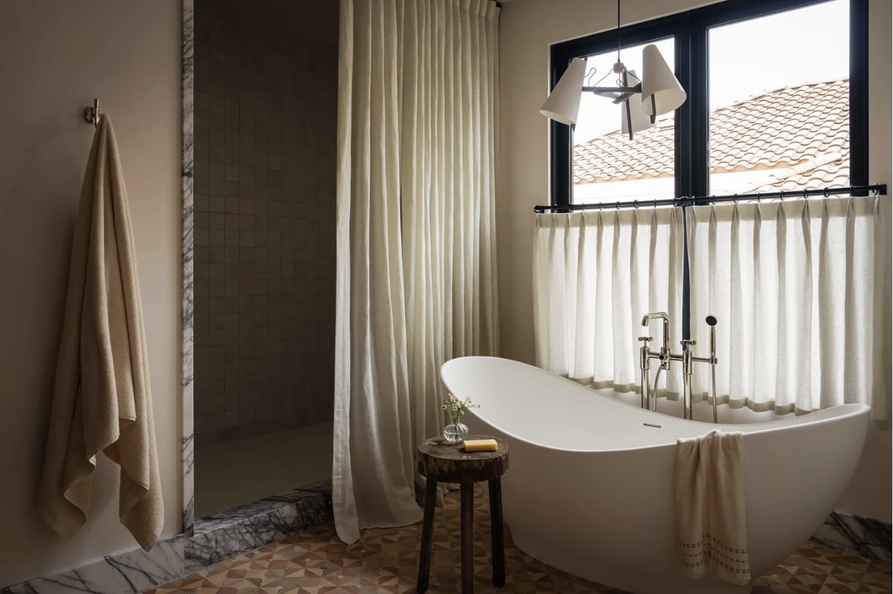 6 Bathroom Trends You’ll See Everywhere in 2026, Designers Say