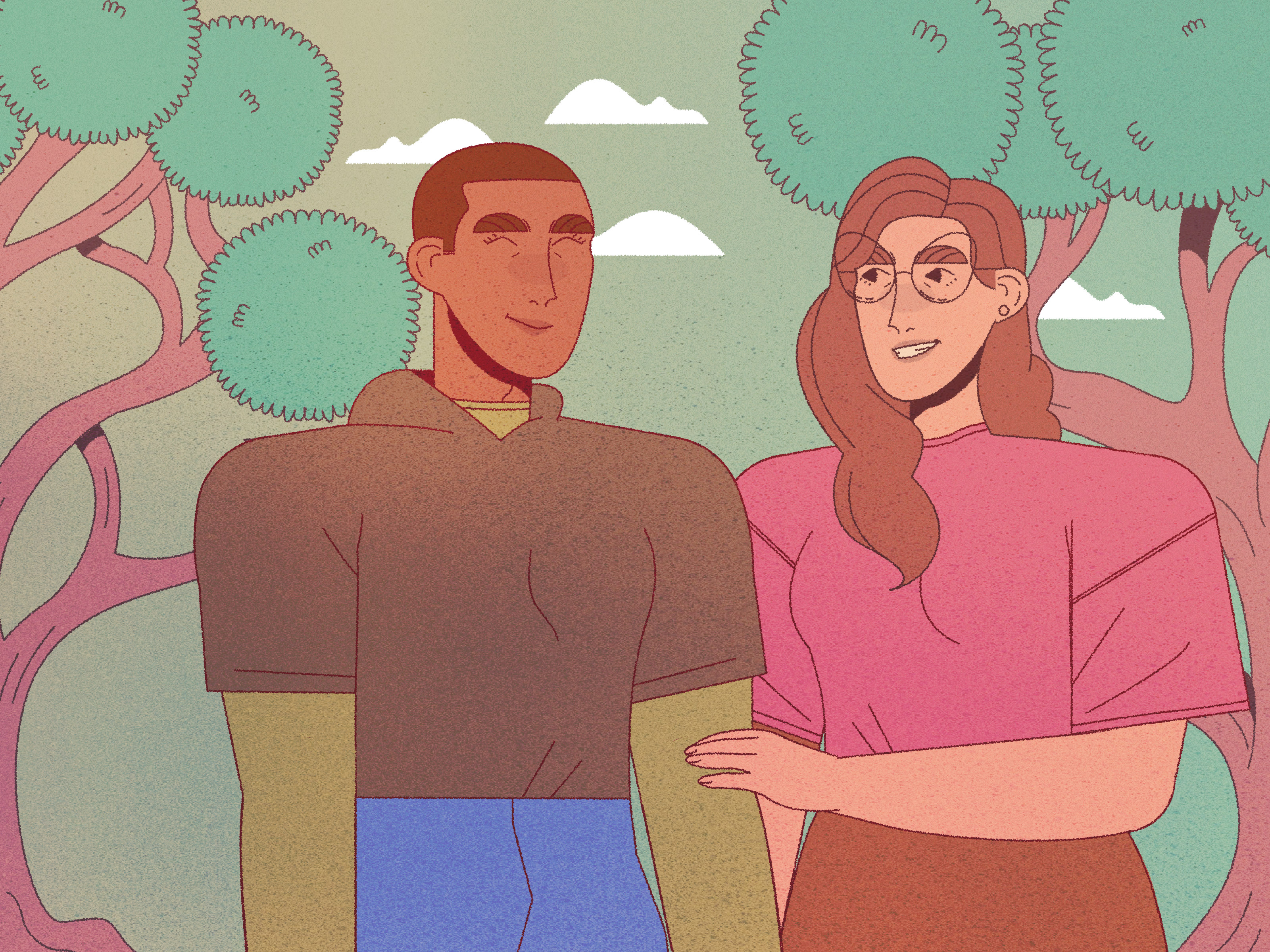 12 Signs He Will Eventually Commit to a Serious Relationship
