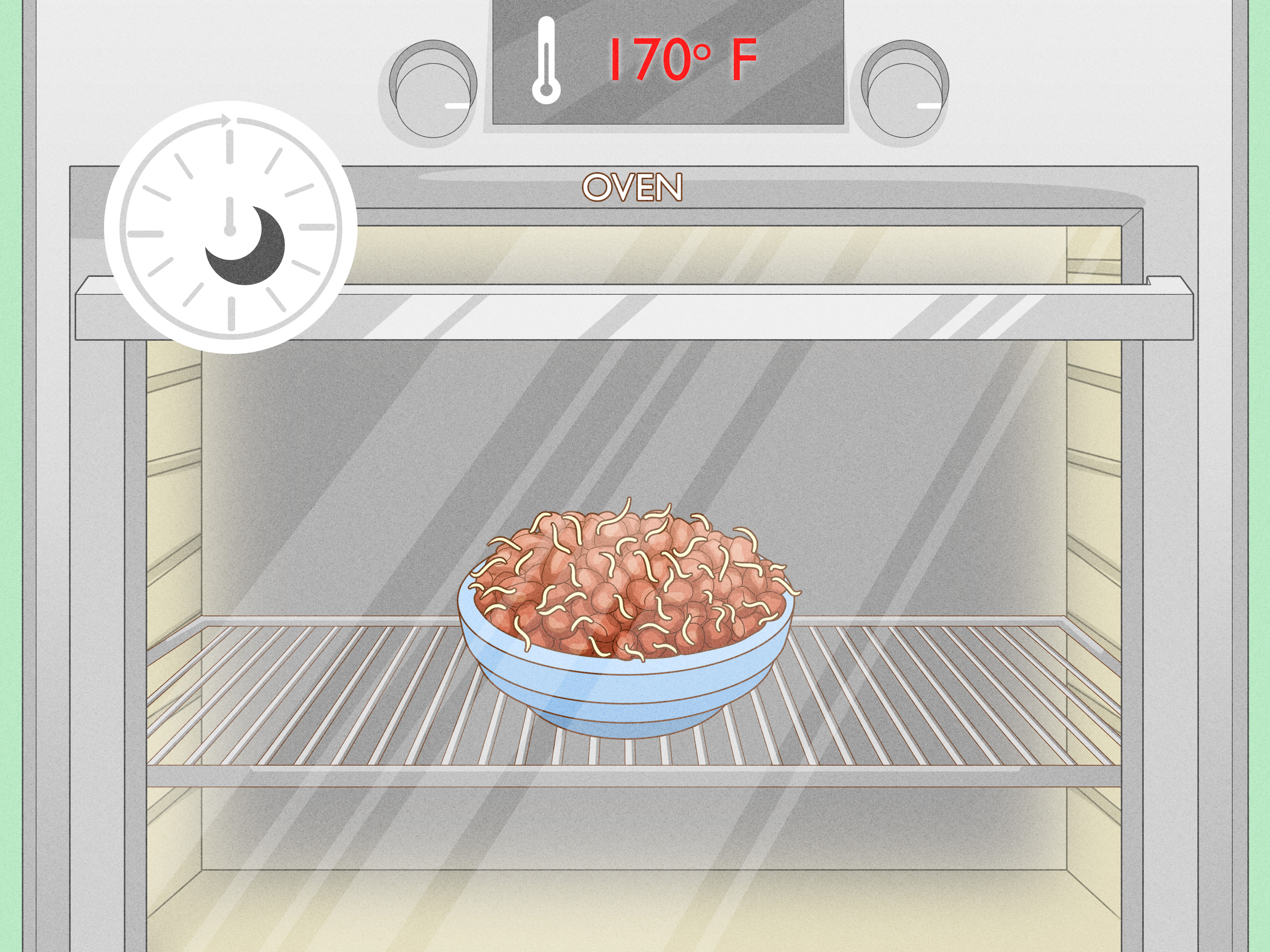 How to Soak and Sprout Peanuts: Raw Red Skin and More