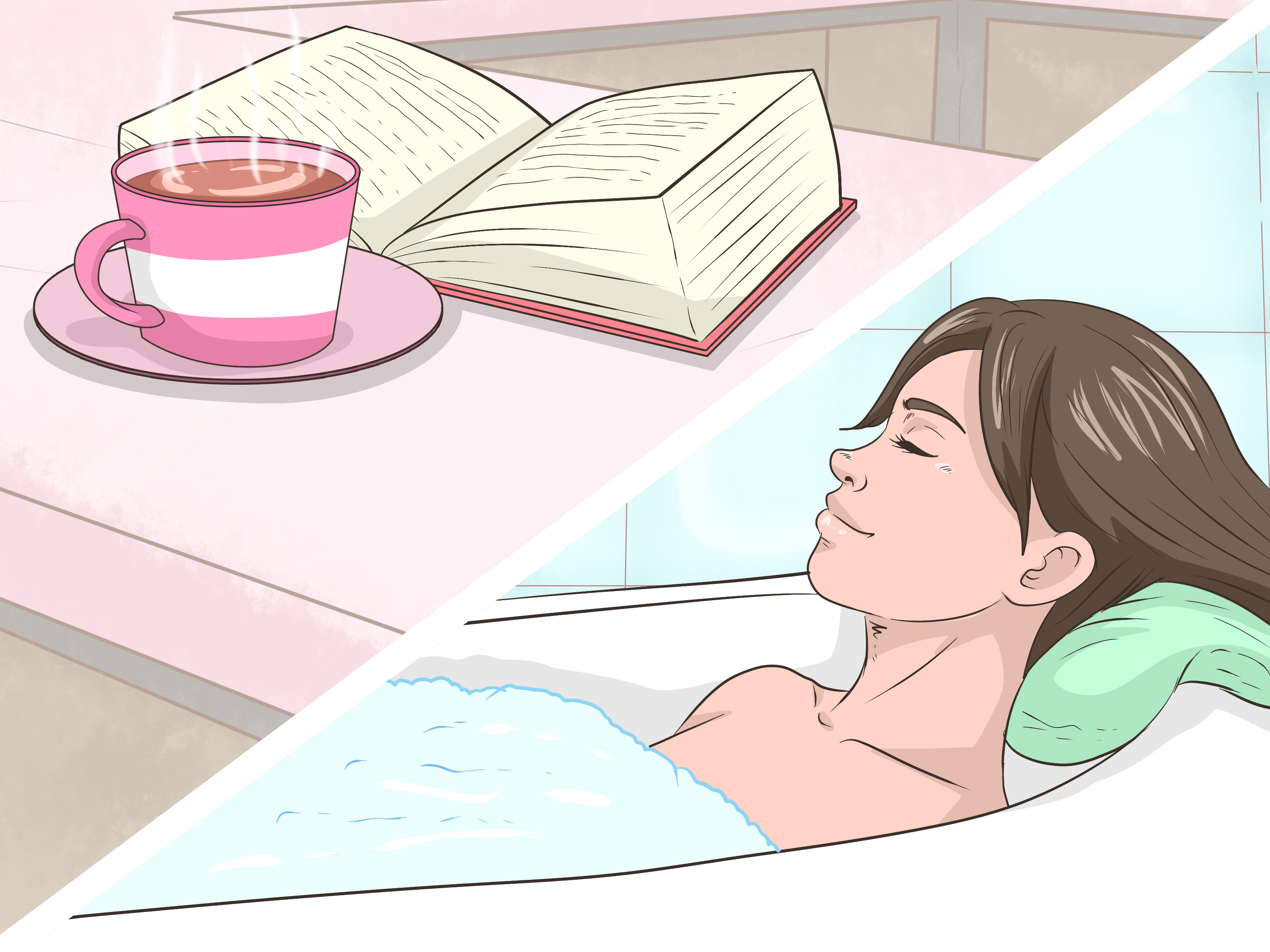 3 Simple Ways to Stop Overthinking at Night
