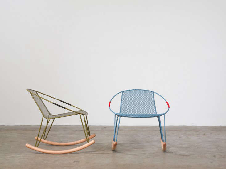 Shiny Happy Furniture from Melbourne