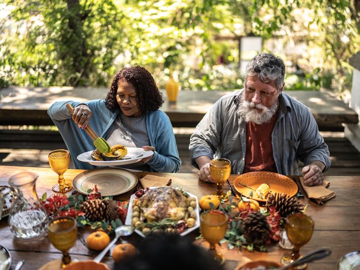 High Cholesterol: How to Avoid Increasing Levels During the Holidays