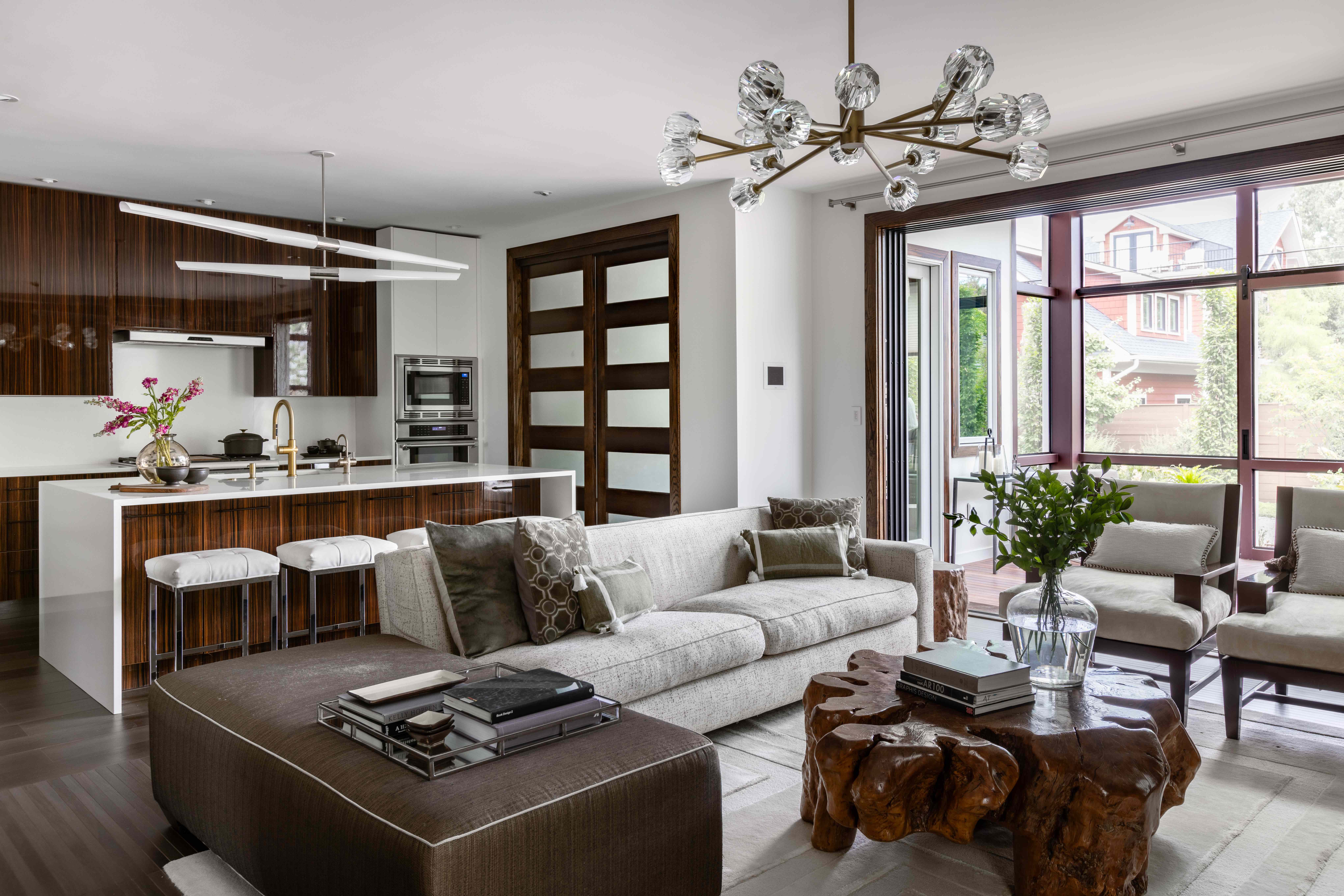 Pocket Doors Are Having a Major Moment in 2026, Pros Say