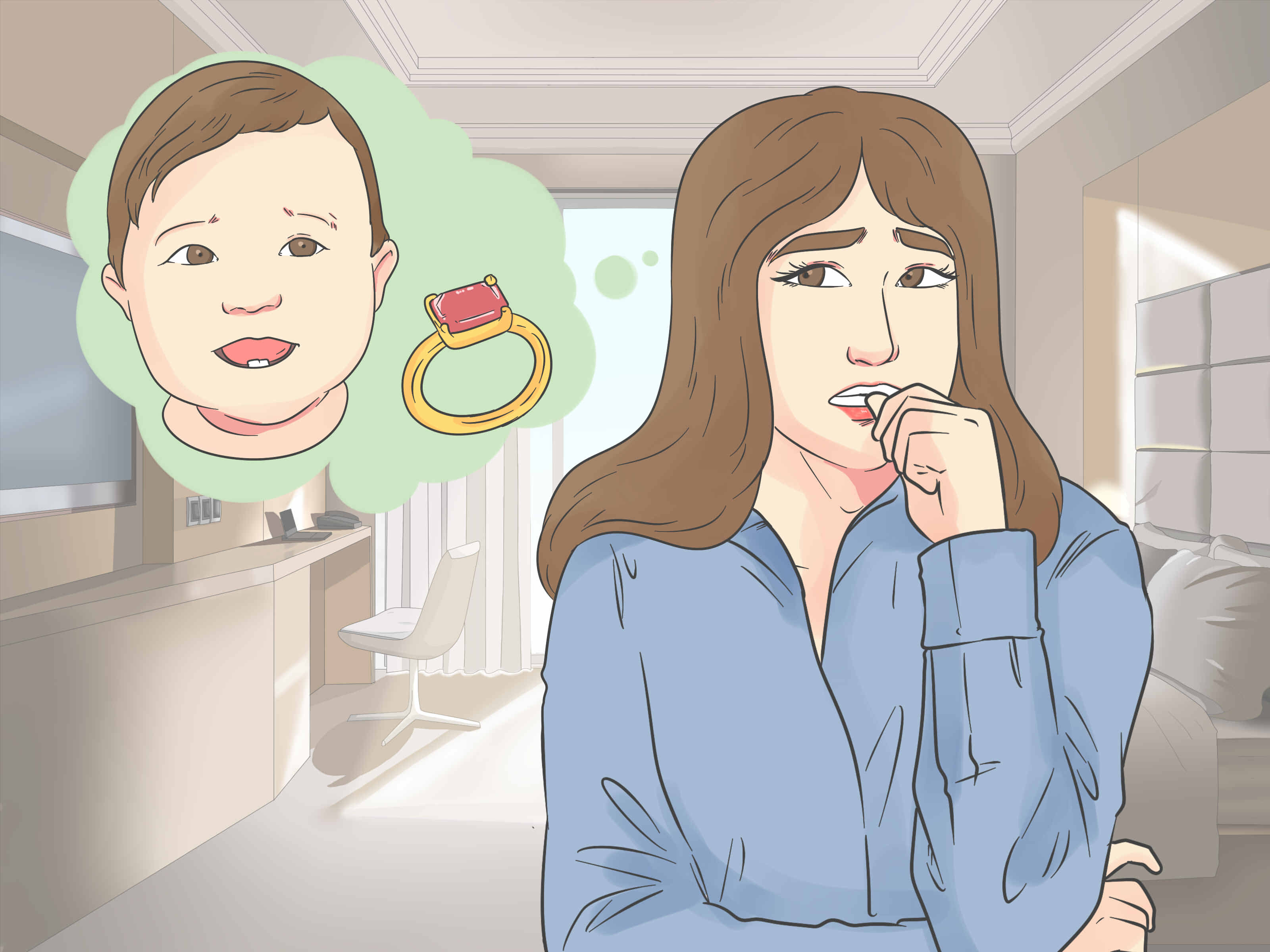 Why Do I Feel Nervous Around a Guy? 11 Reasons He Makes You Nervous