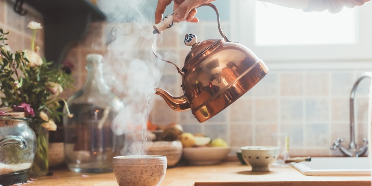What Are the Healthiest Drinks Besides Water? 8 Hydrating Options